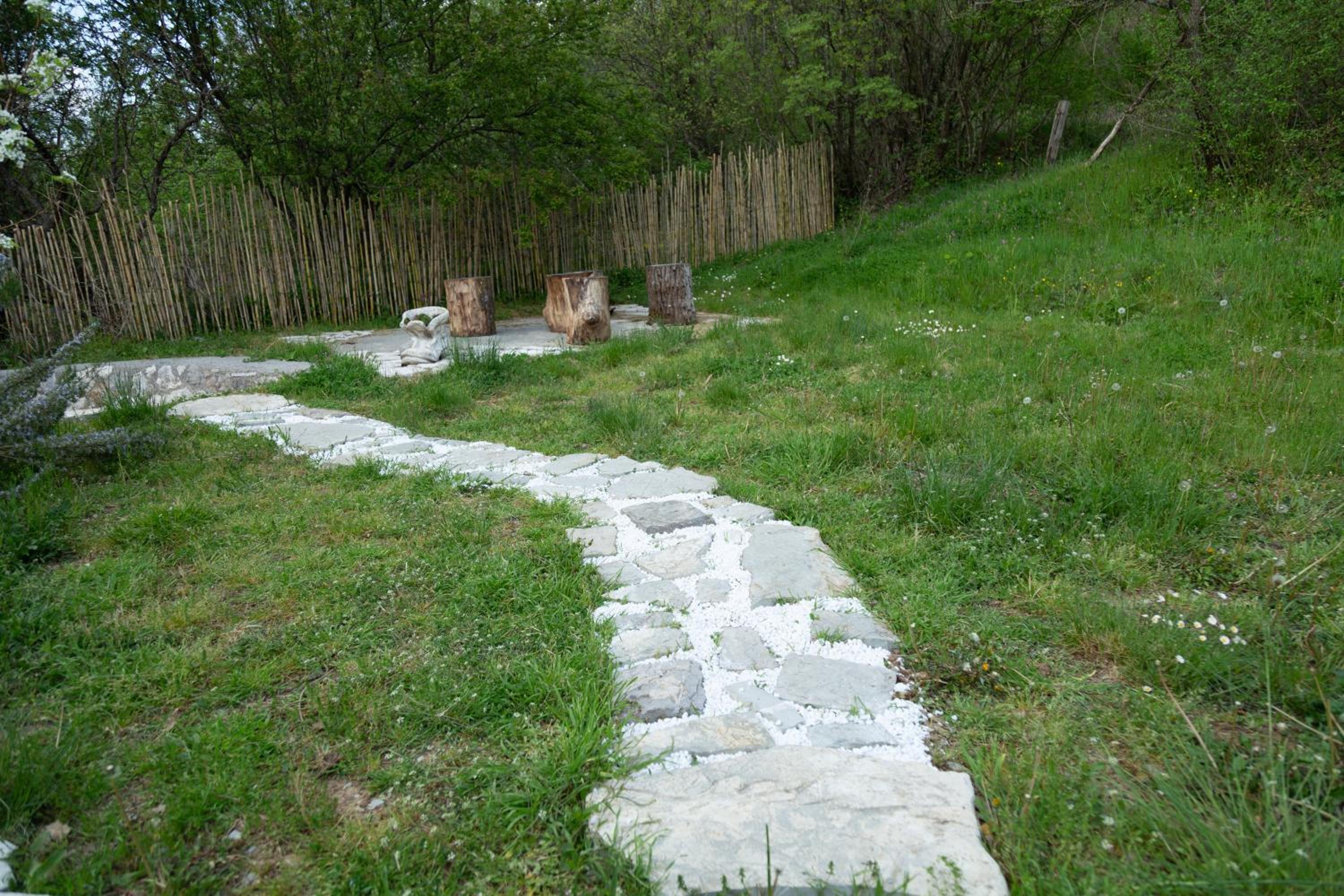 Studio with Garden View photo 3