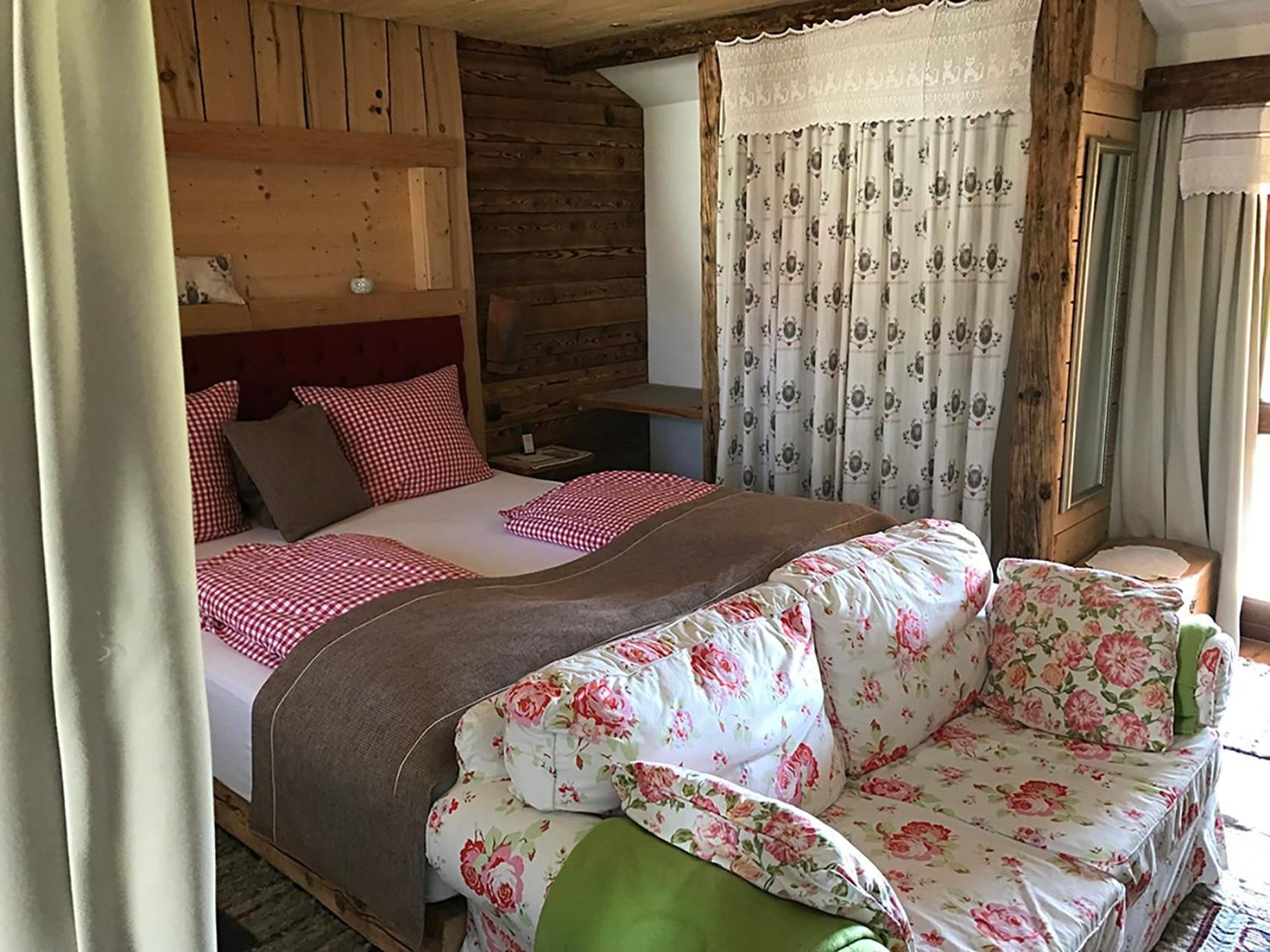Apartment with Sauna photo 2