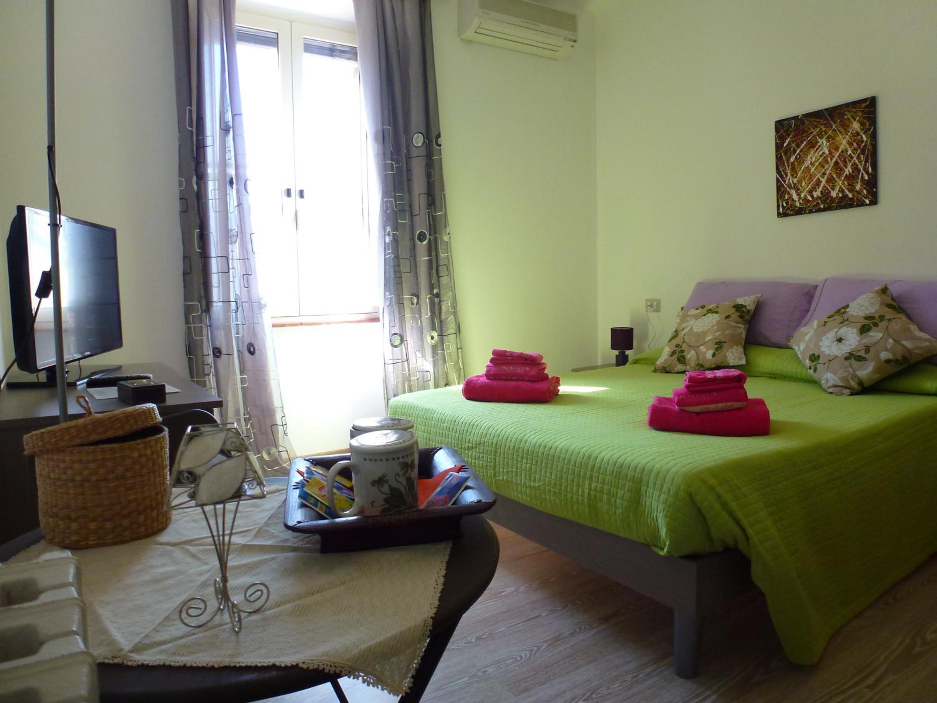 Double Room photo 1
