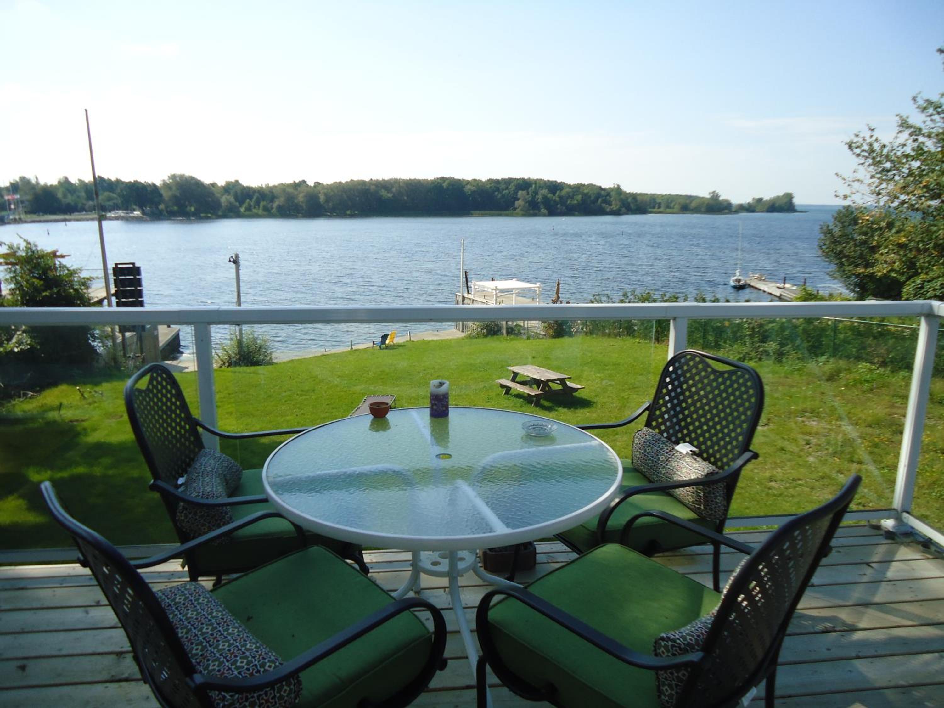 King Room with Lake View