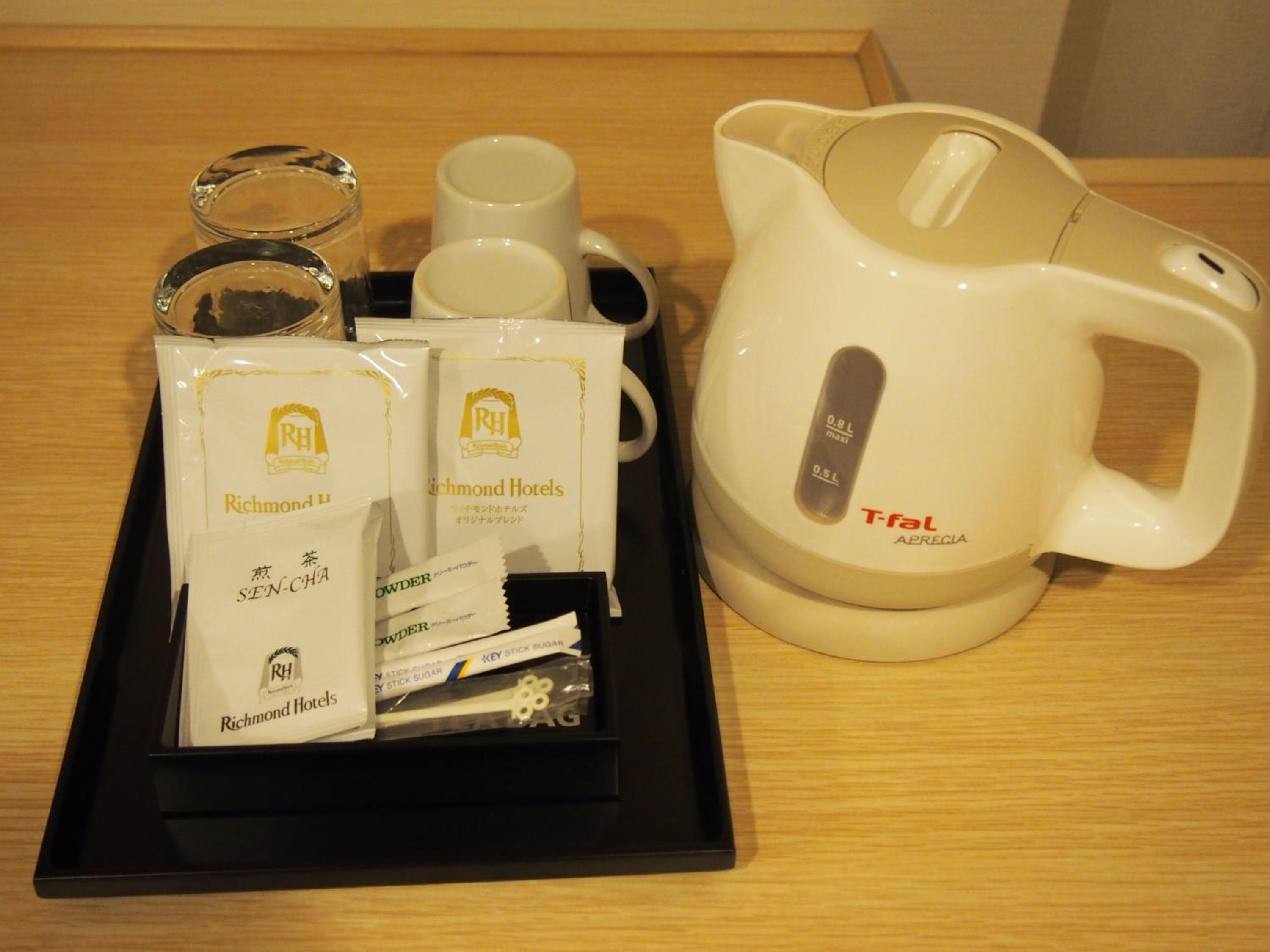 Deluxe Single Room - Non-Smoking photo 3