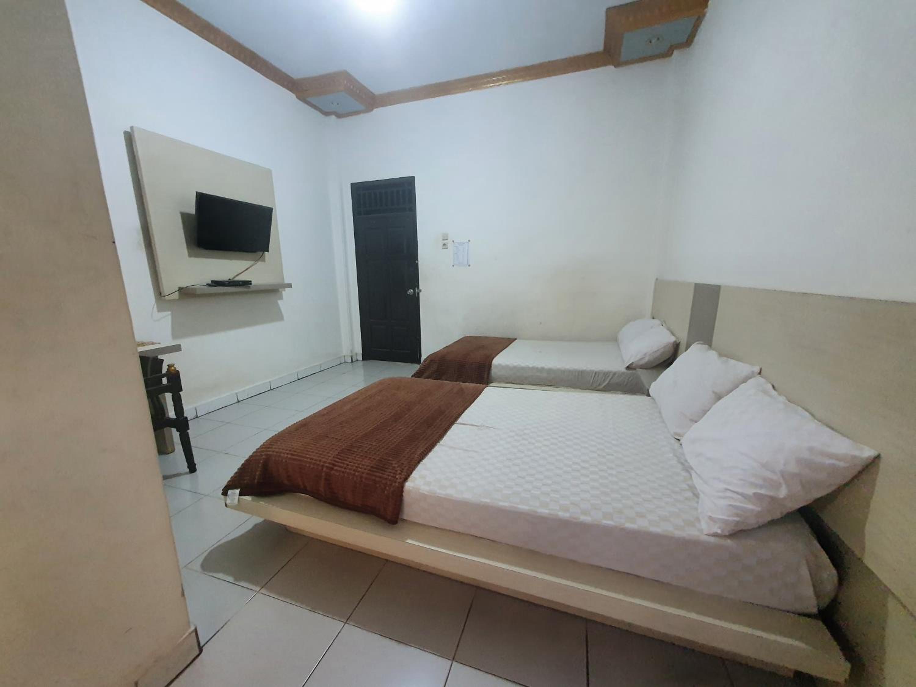 Family Suite photo 2