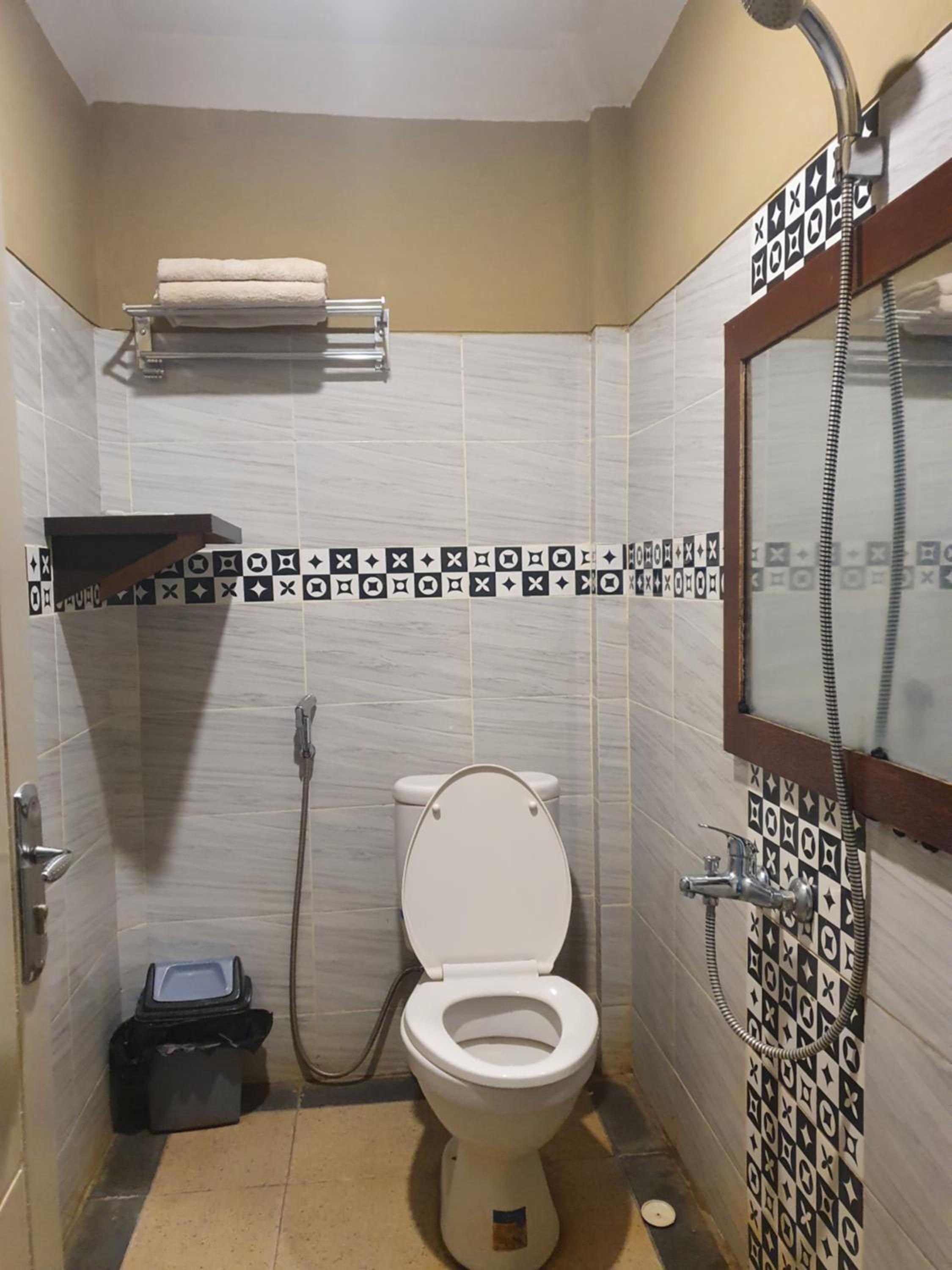Family Suite photo 3