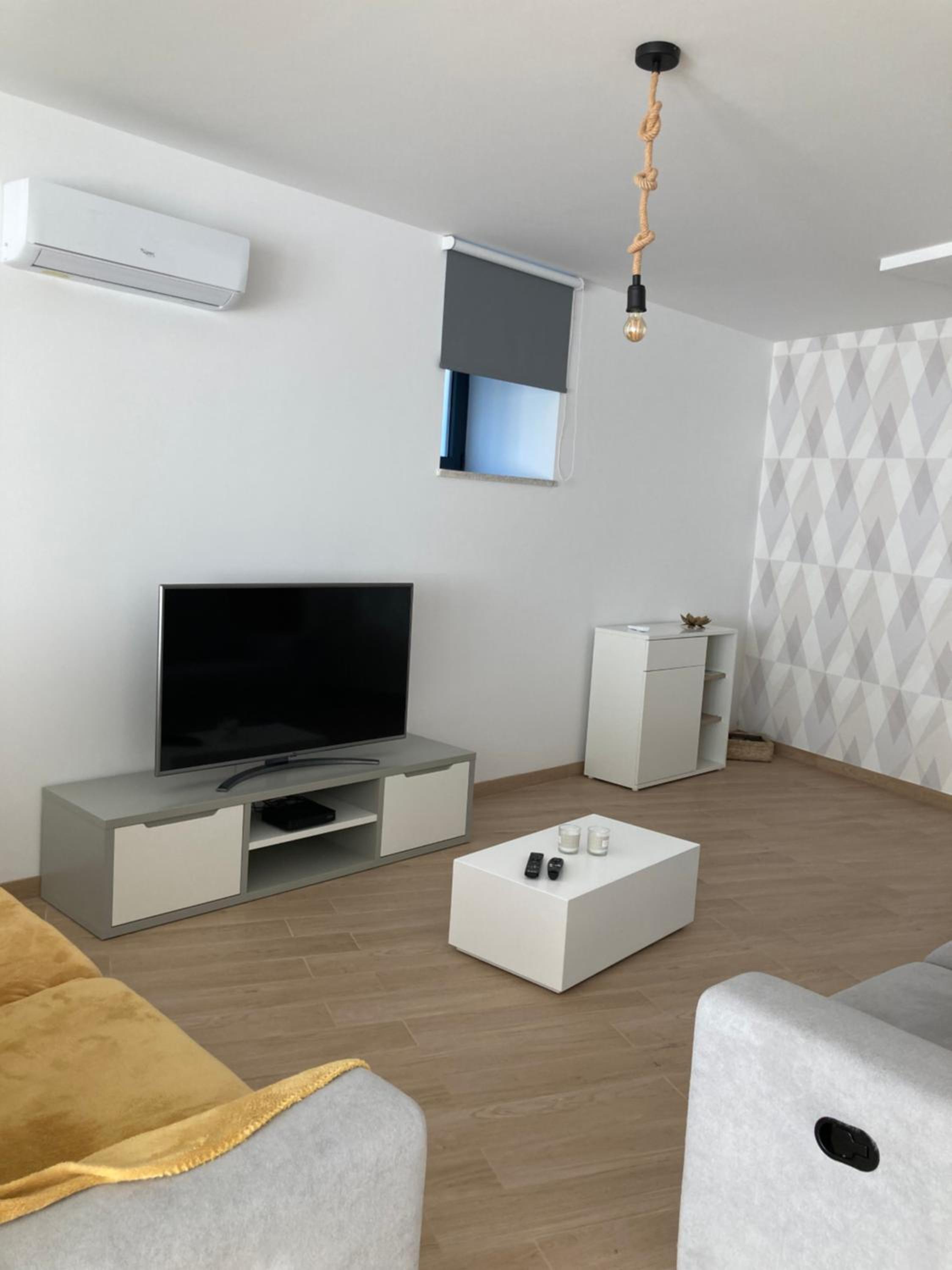 Two-Bedroom House photo 3