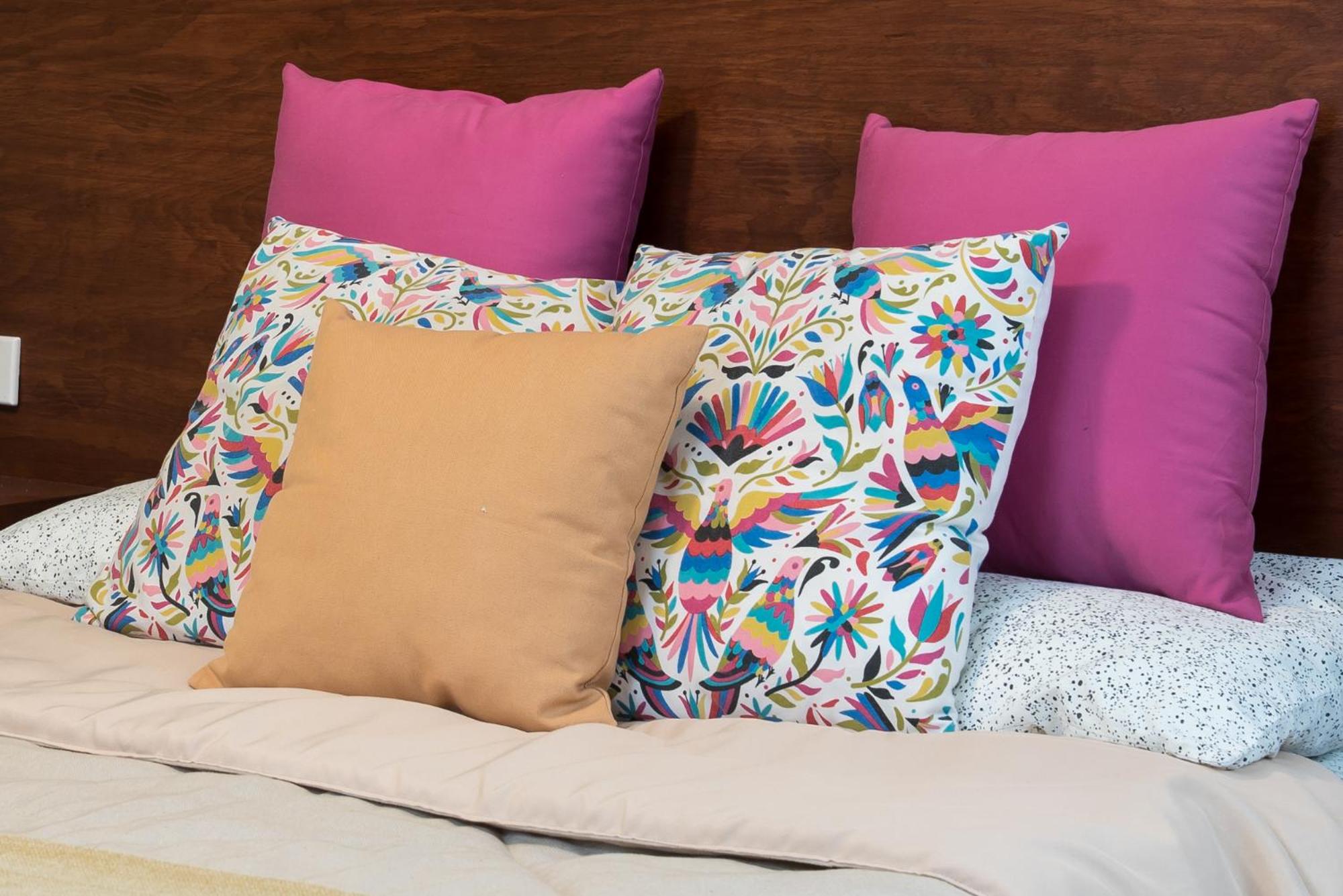 Double Room - Photo 8