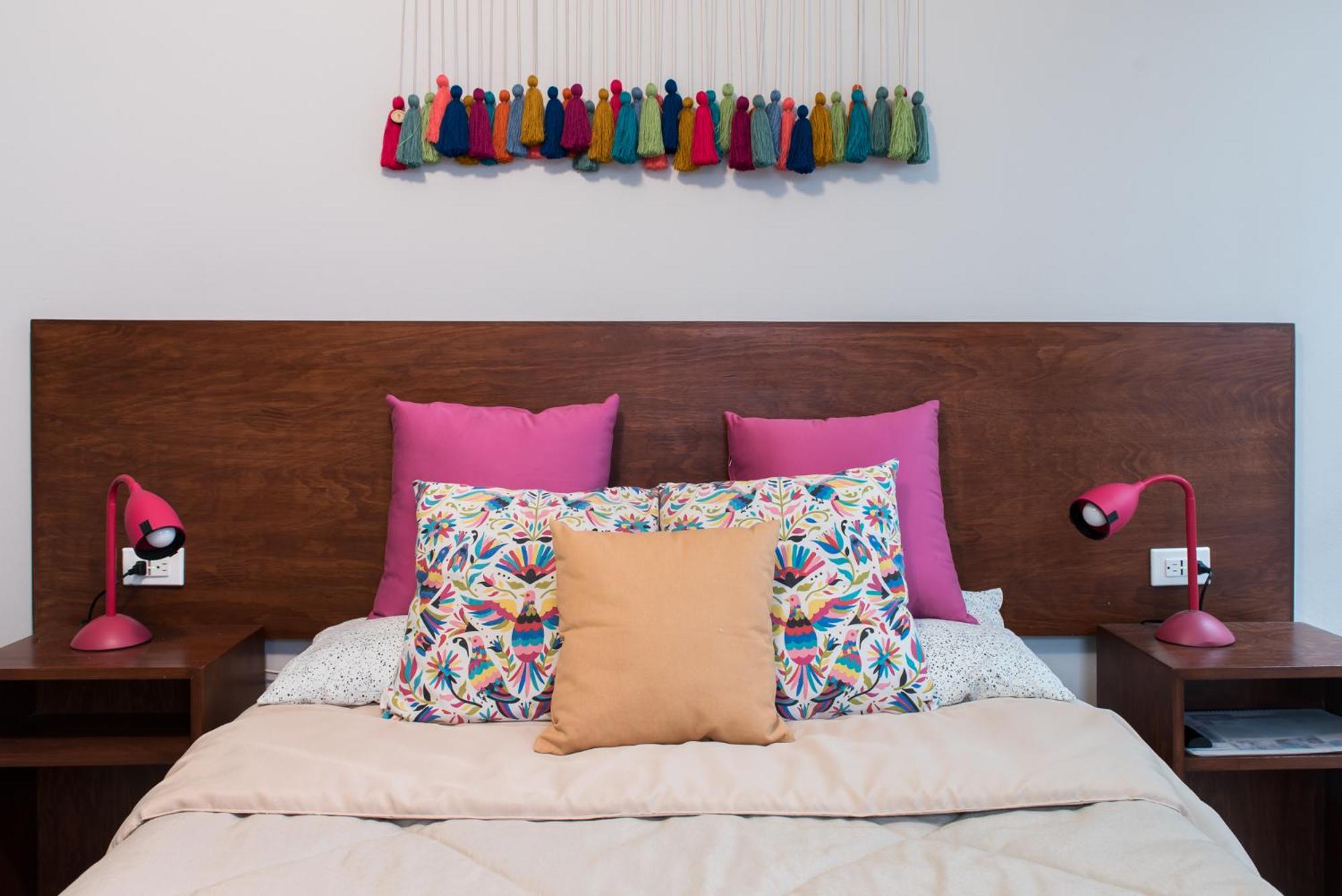 Double Room - Photo 7