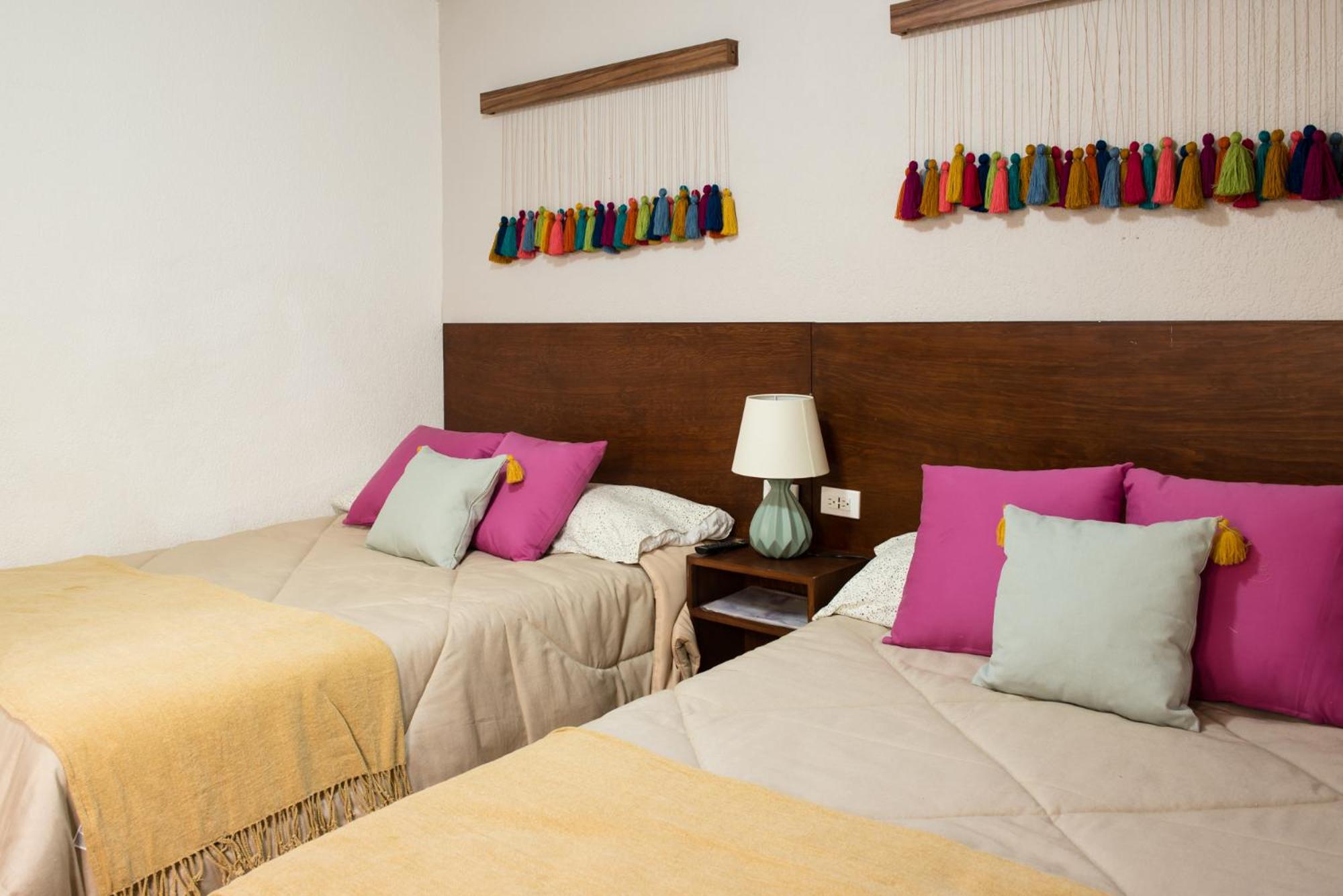 Quadruple Room - Photo 3