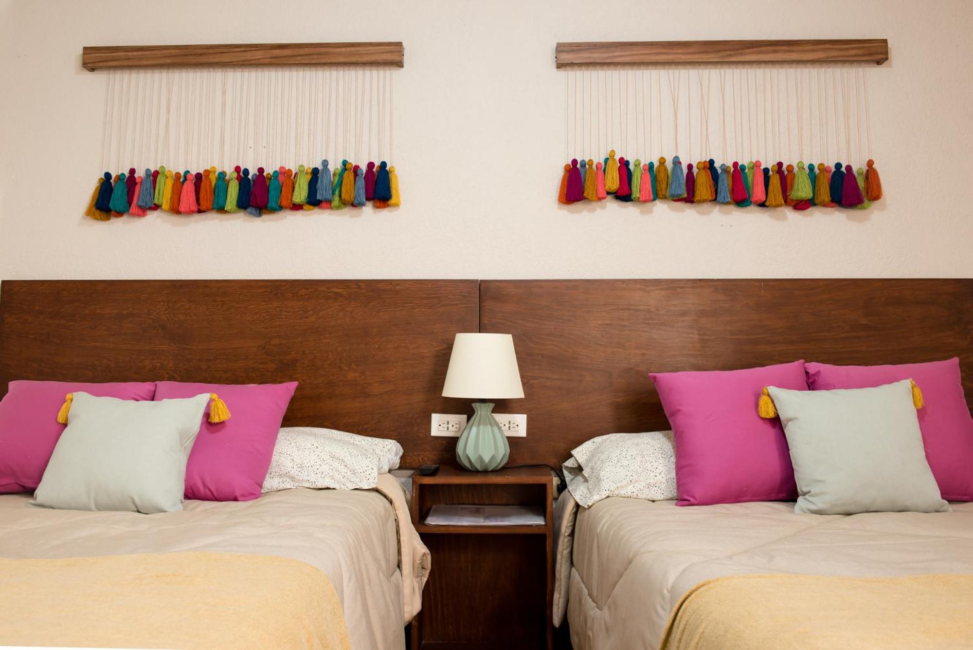 Quadruple Room - Photo 4