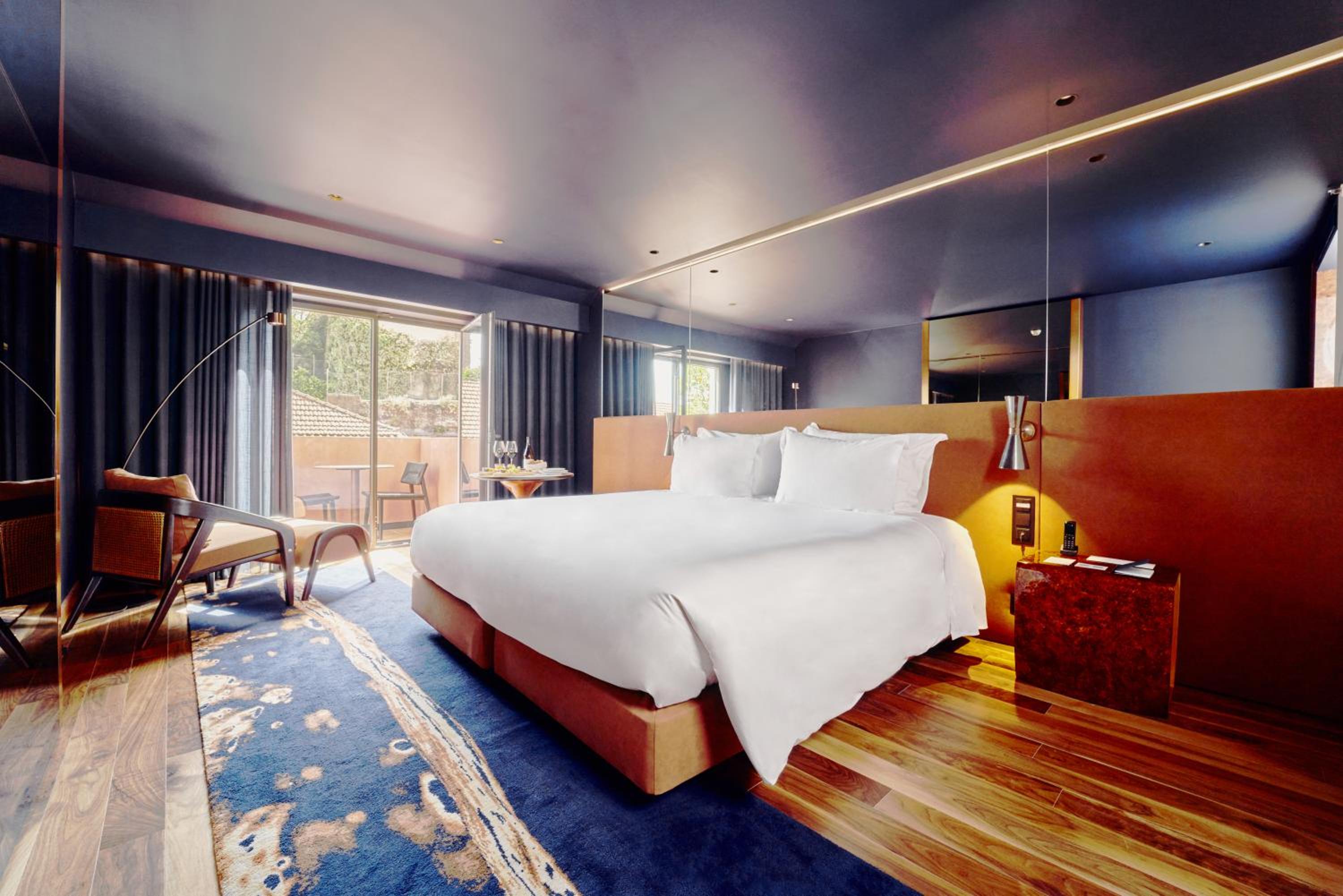 Superior Room With Balcony - Photo 1