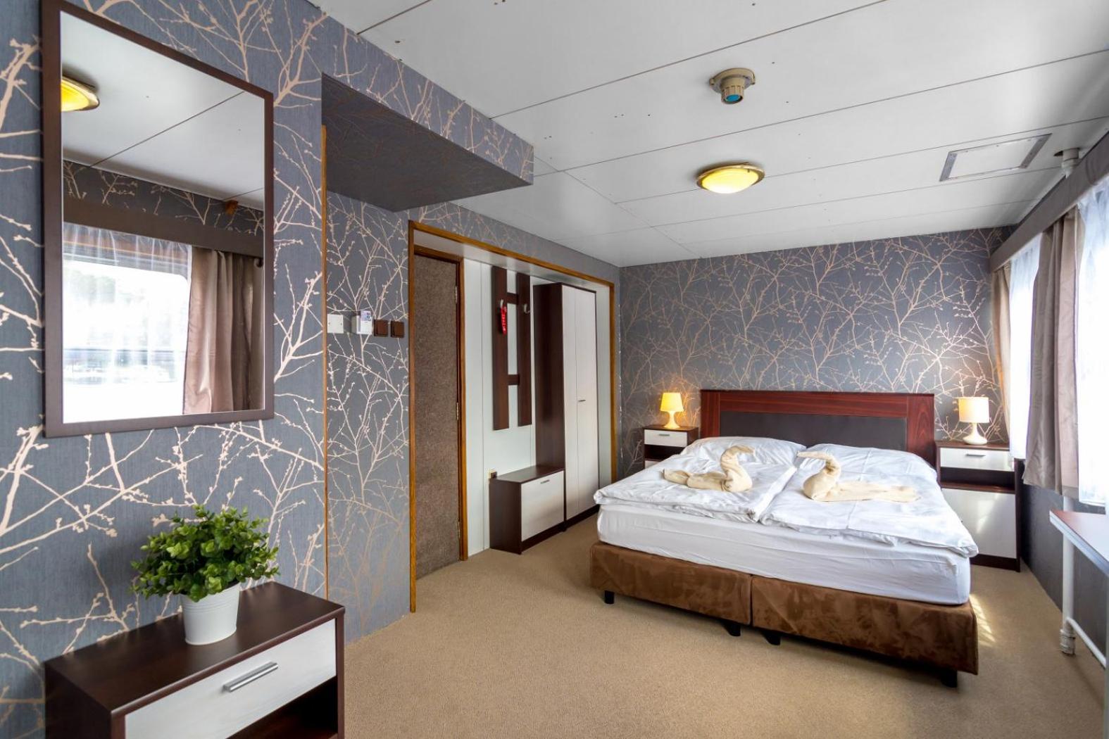 Quadruple Room photo 1
