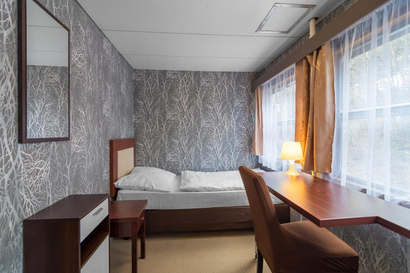 Double Room with River View photo 2