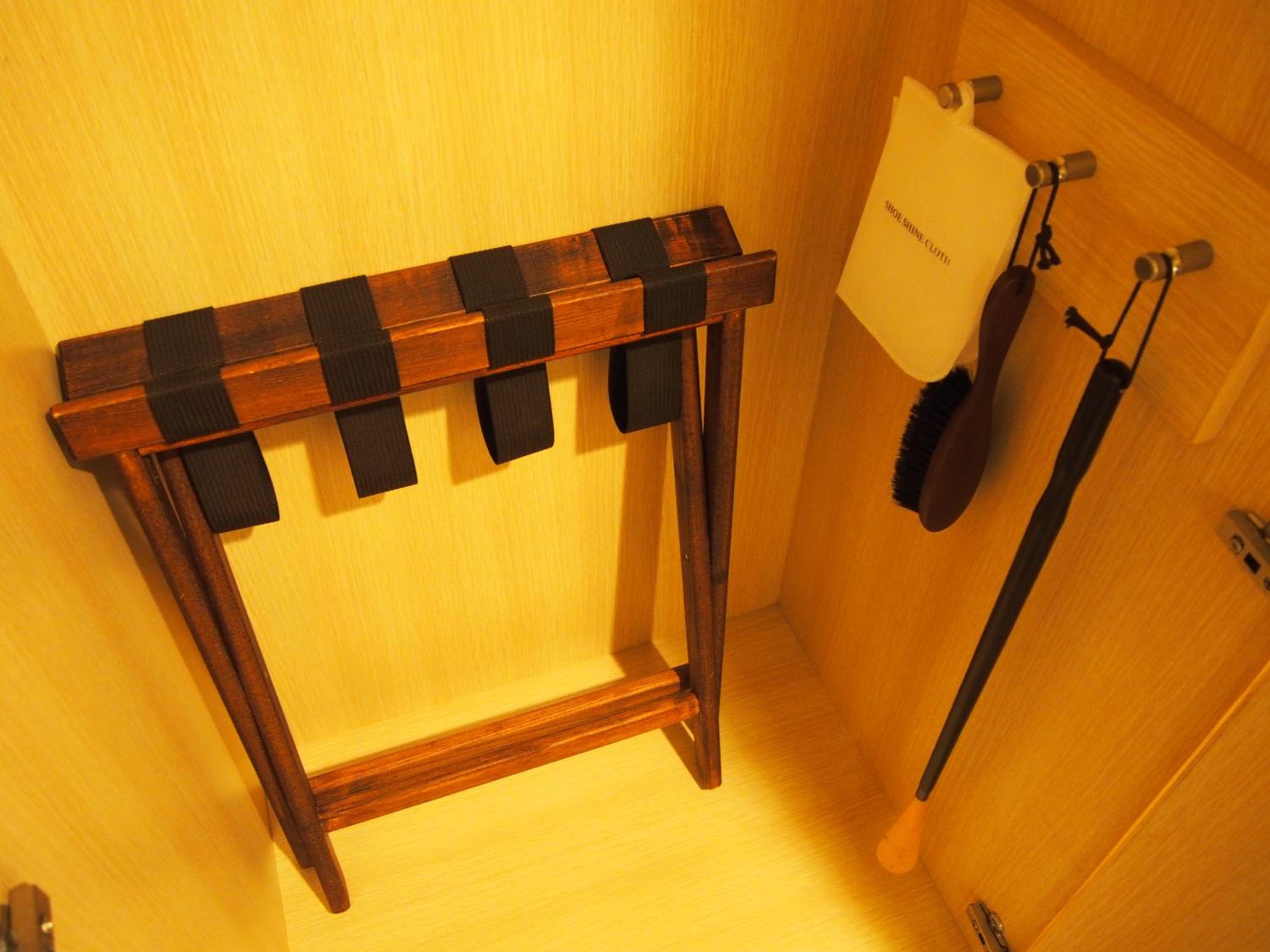 Deluxe Double Room - Non-Smoking photo 3