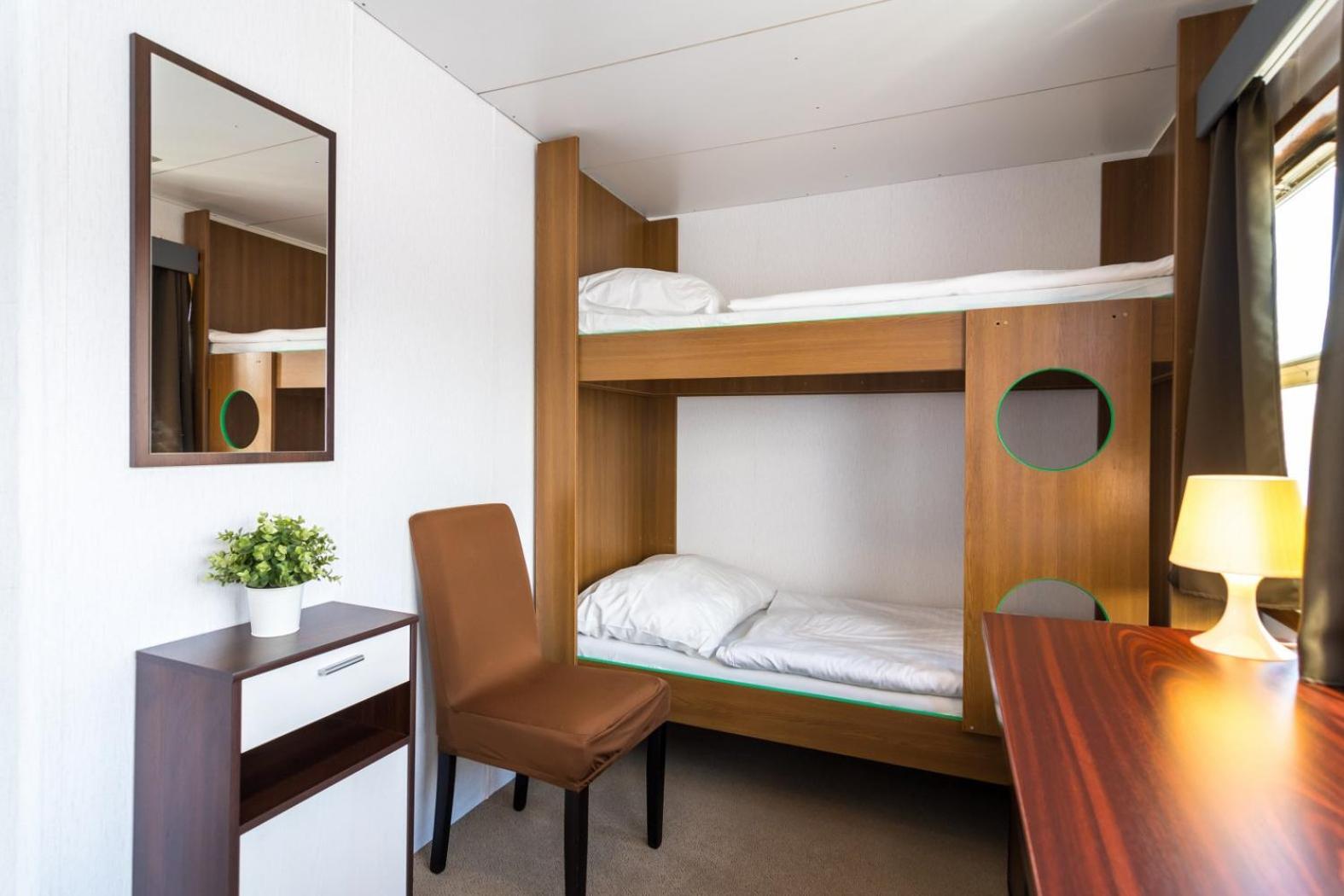 Quadruple Room with River View photo 3