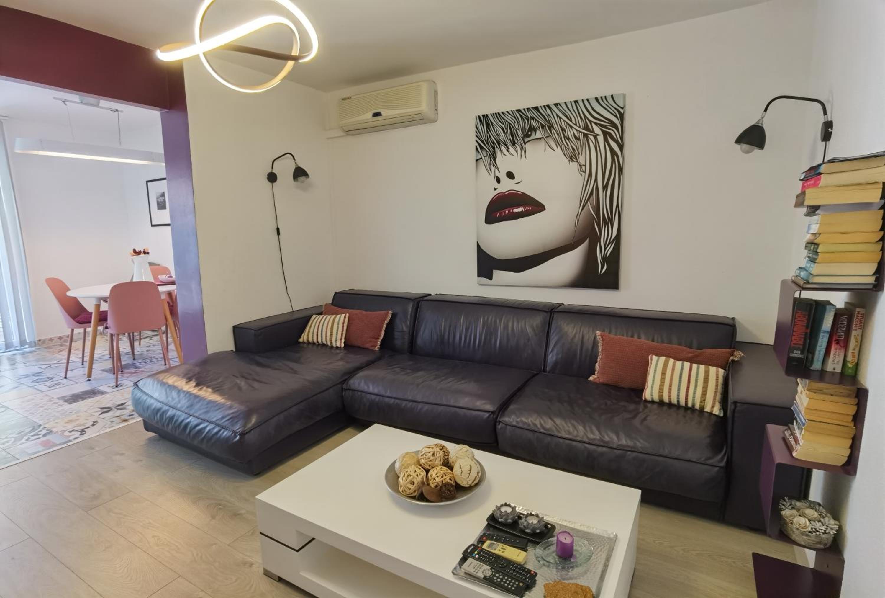 Apartment - Ground Floor