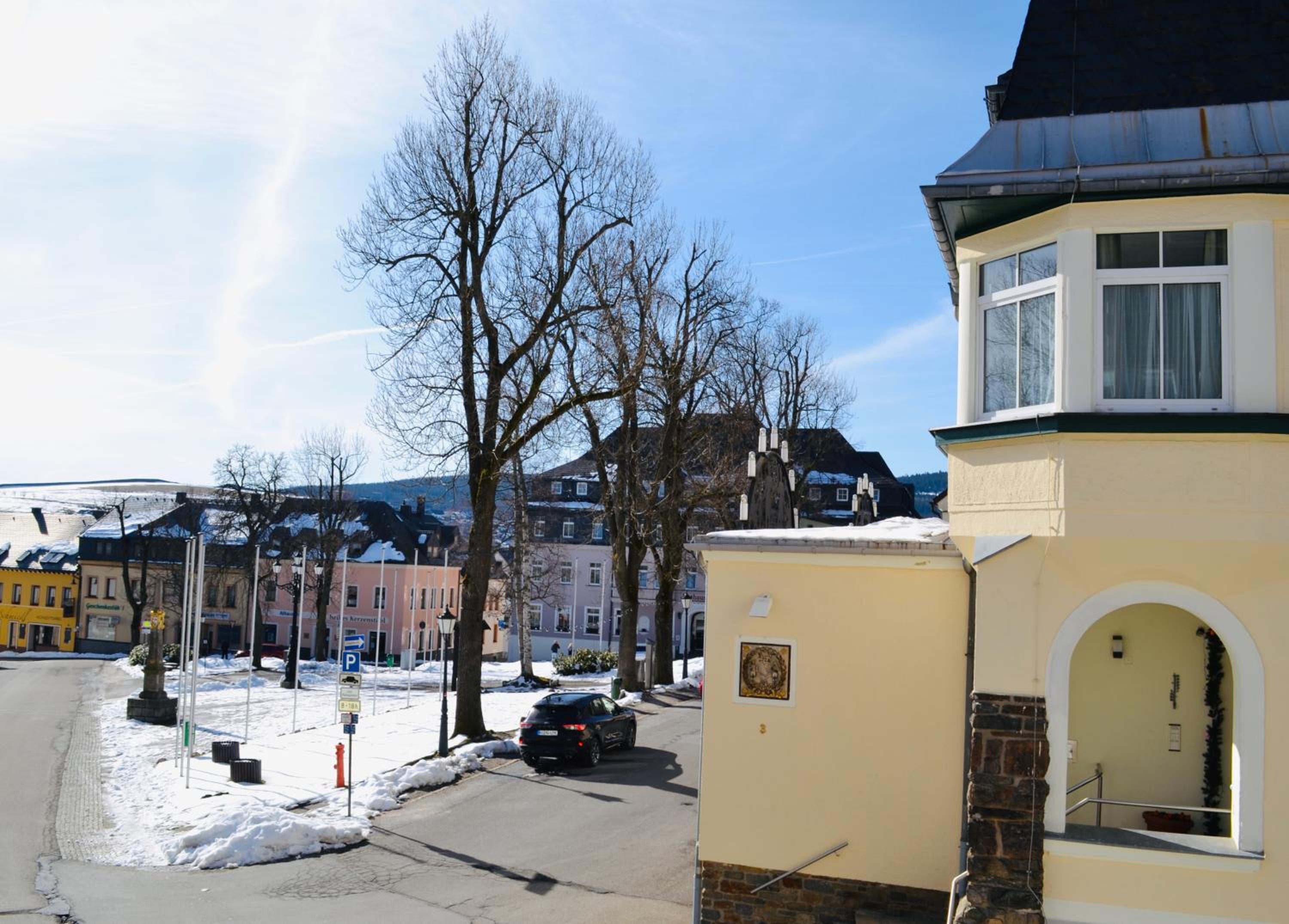 2 Rooms Double - Double Apartment - Market View - Photo 6