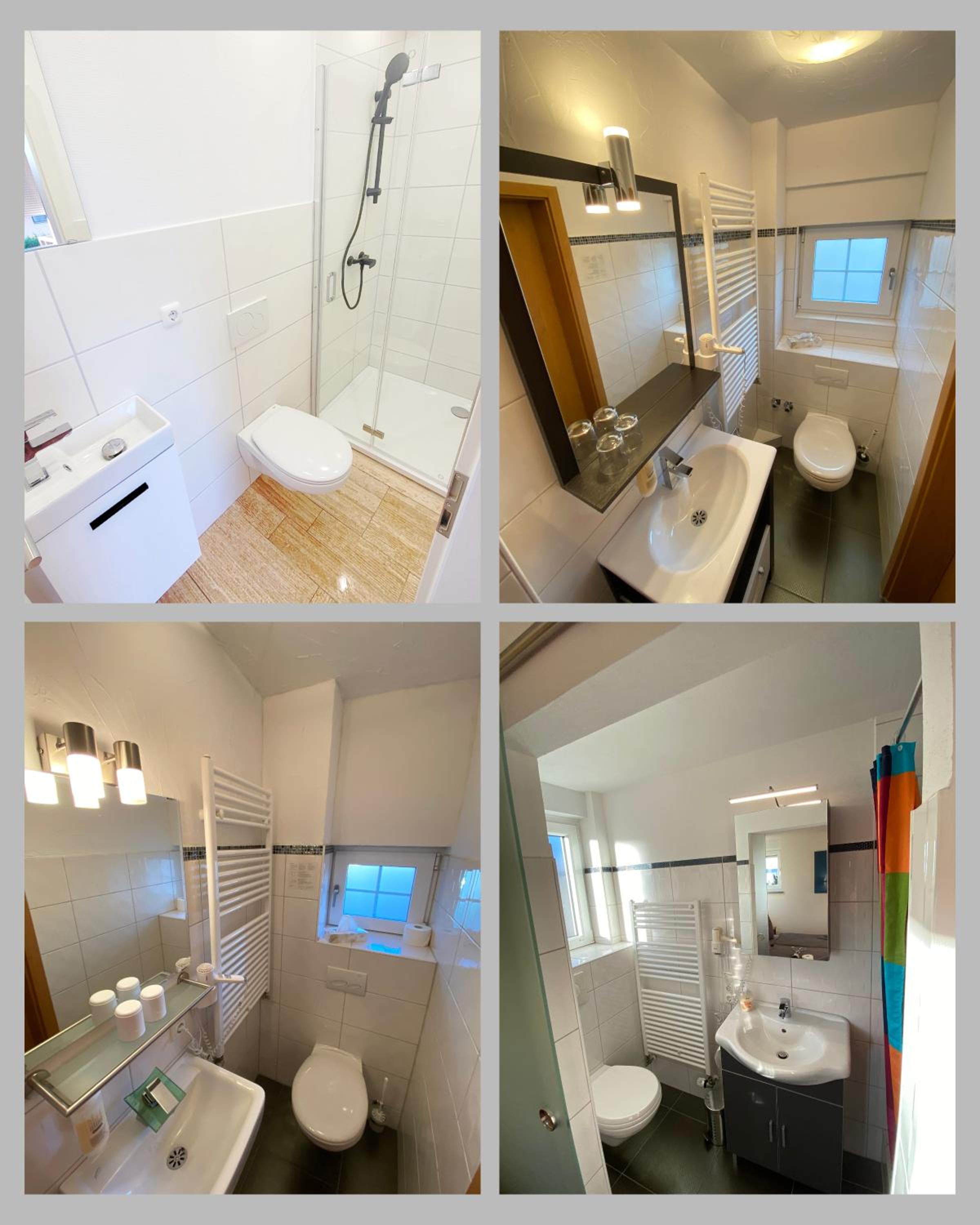 Double Room with extra bed and large Community terrace  - Photo 28