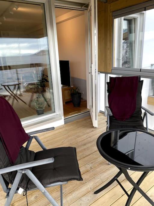 Apartment with Sea View photo 3