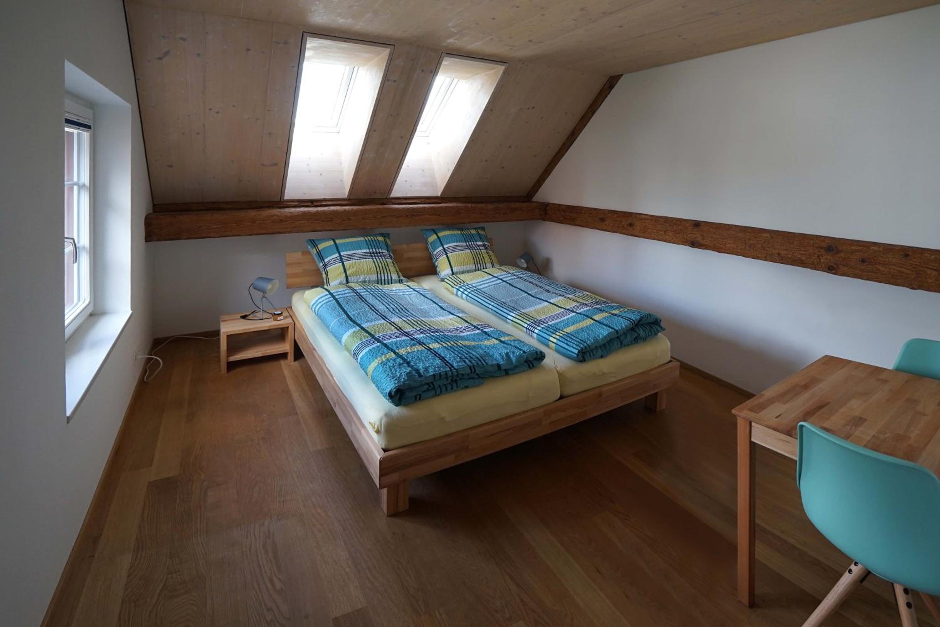 Double Room