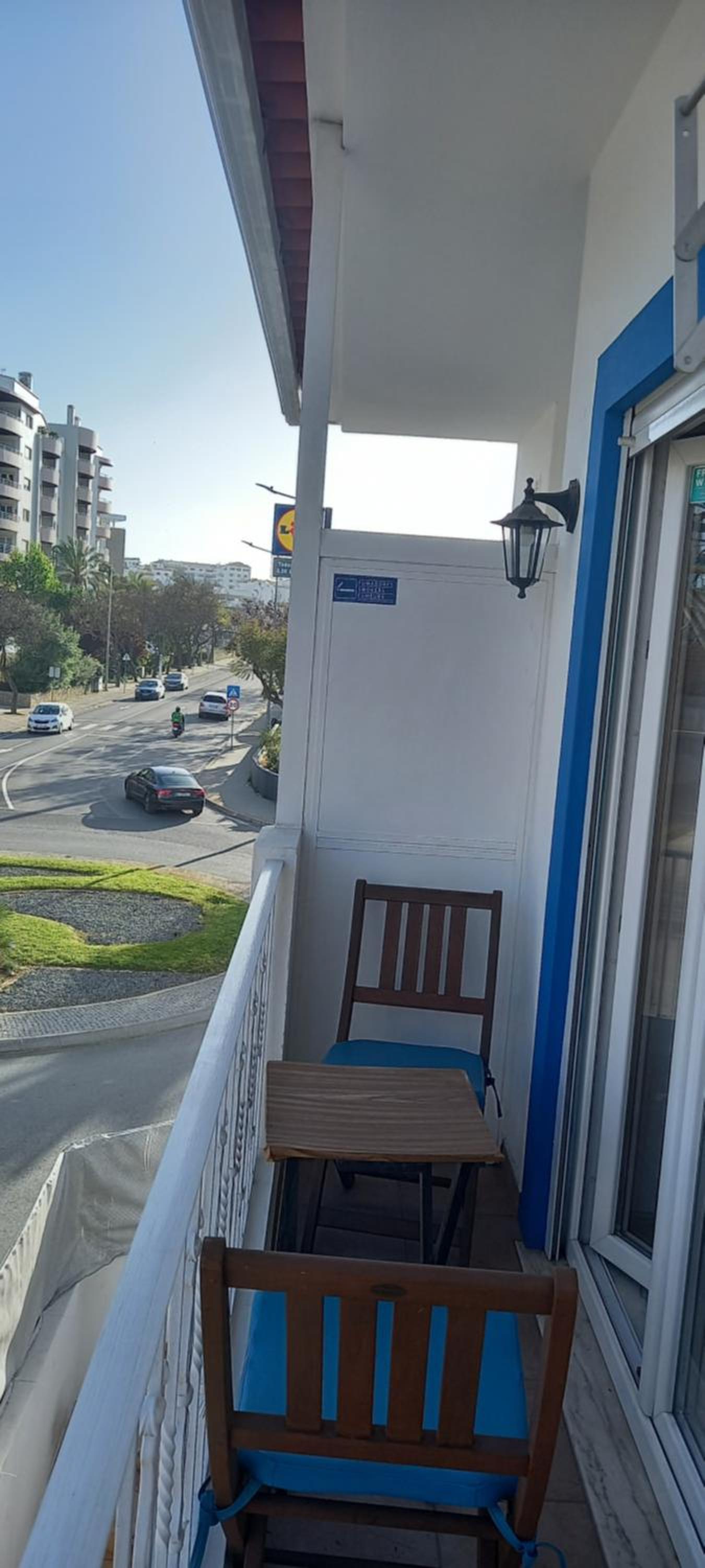 Suite with Balcony - Photo 22