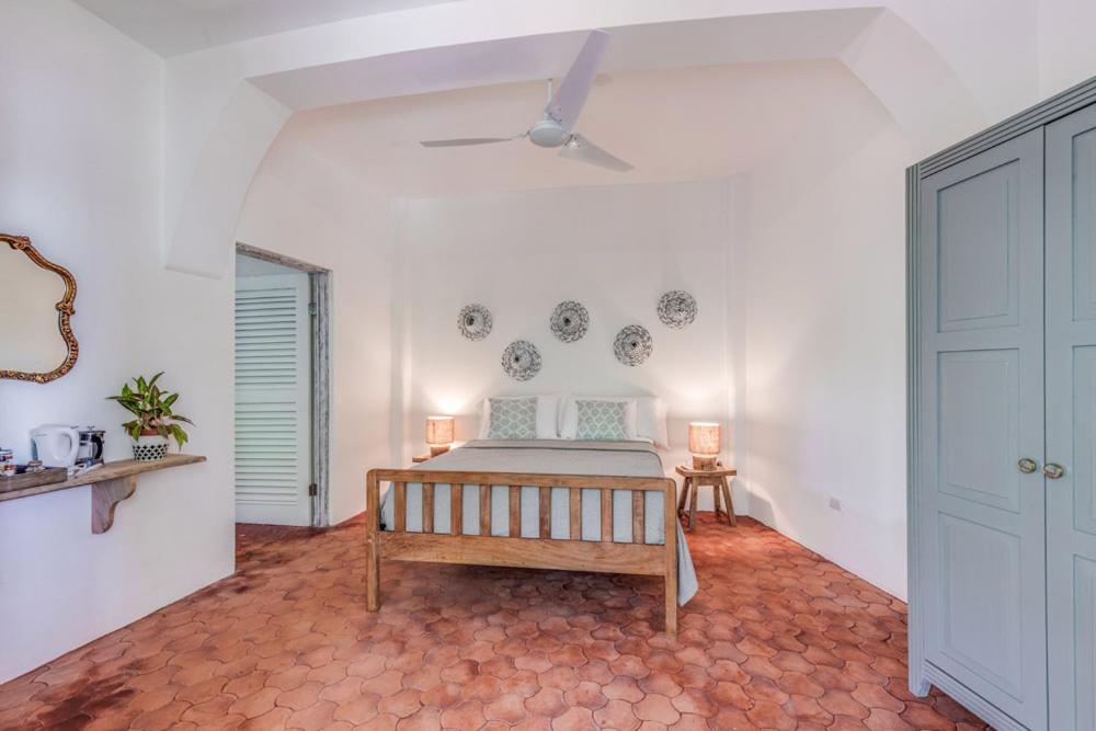 Queen Room with Sea View photo 2