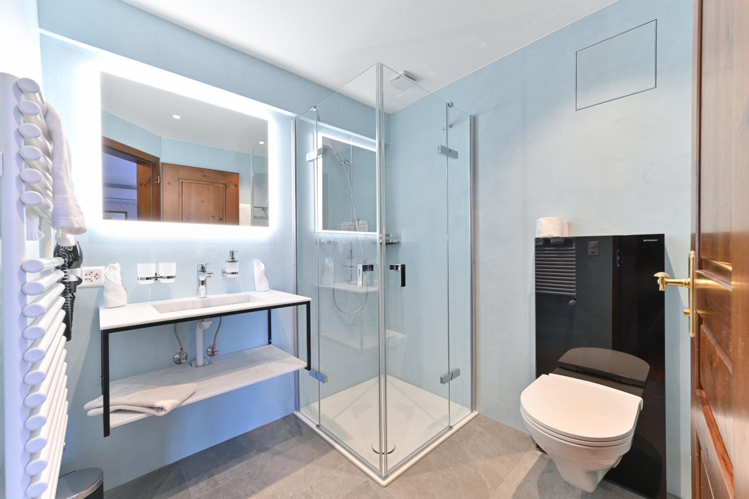 Classic Triple Room - Photo 2