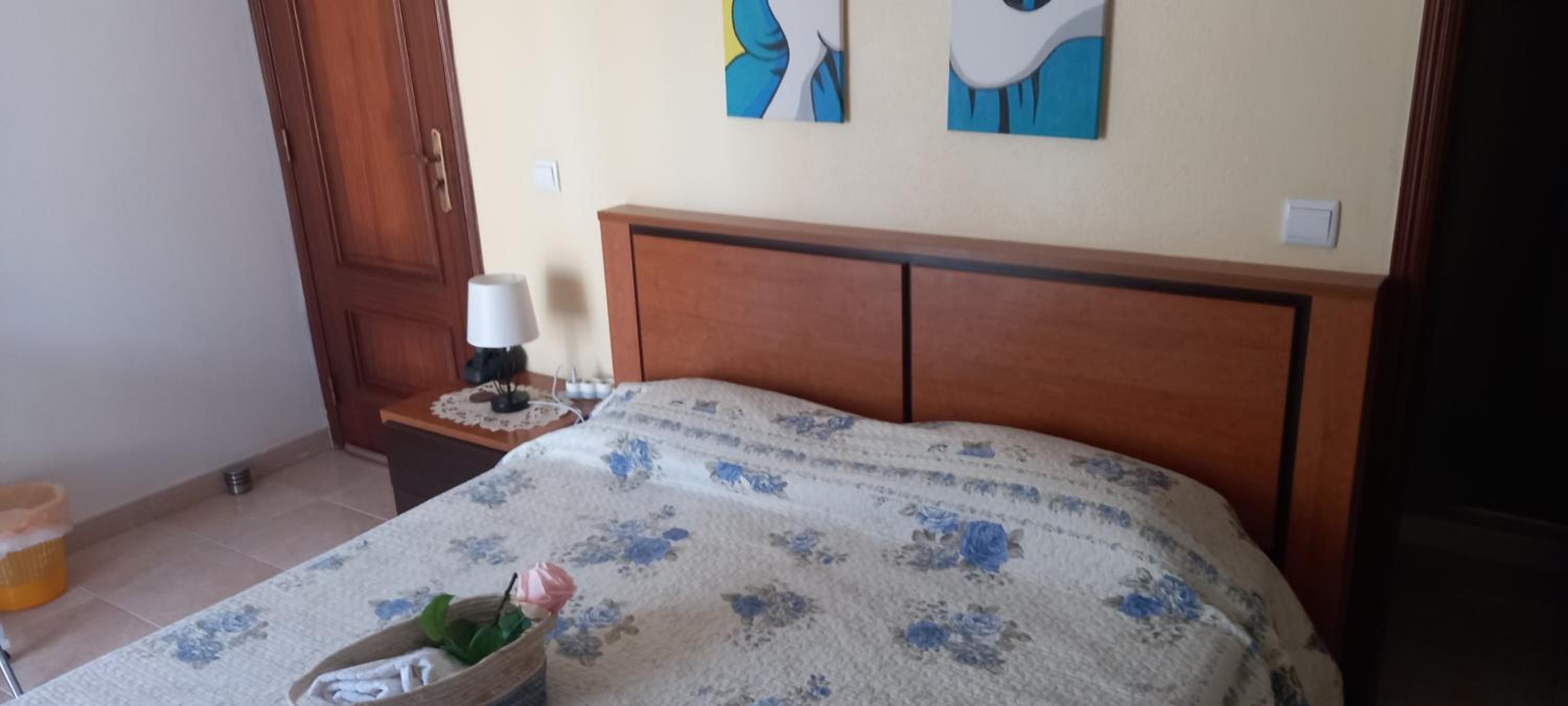 Suite with Balcony - Photo 1