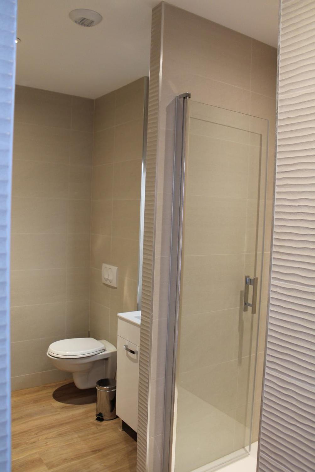Standard Double Room - Photo 3