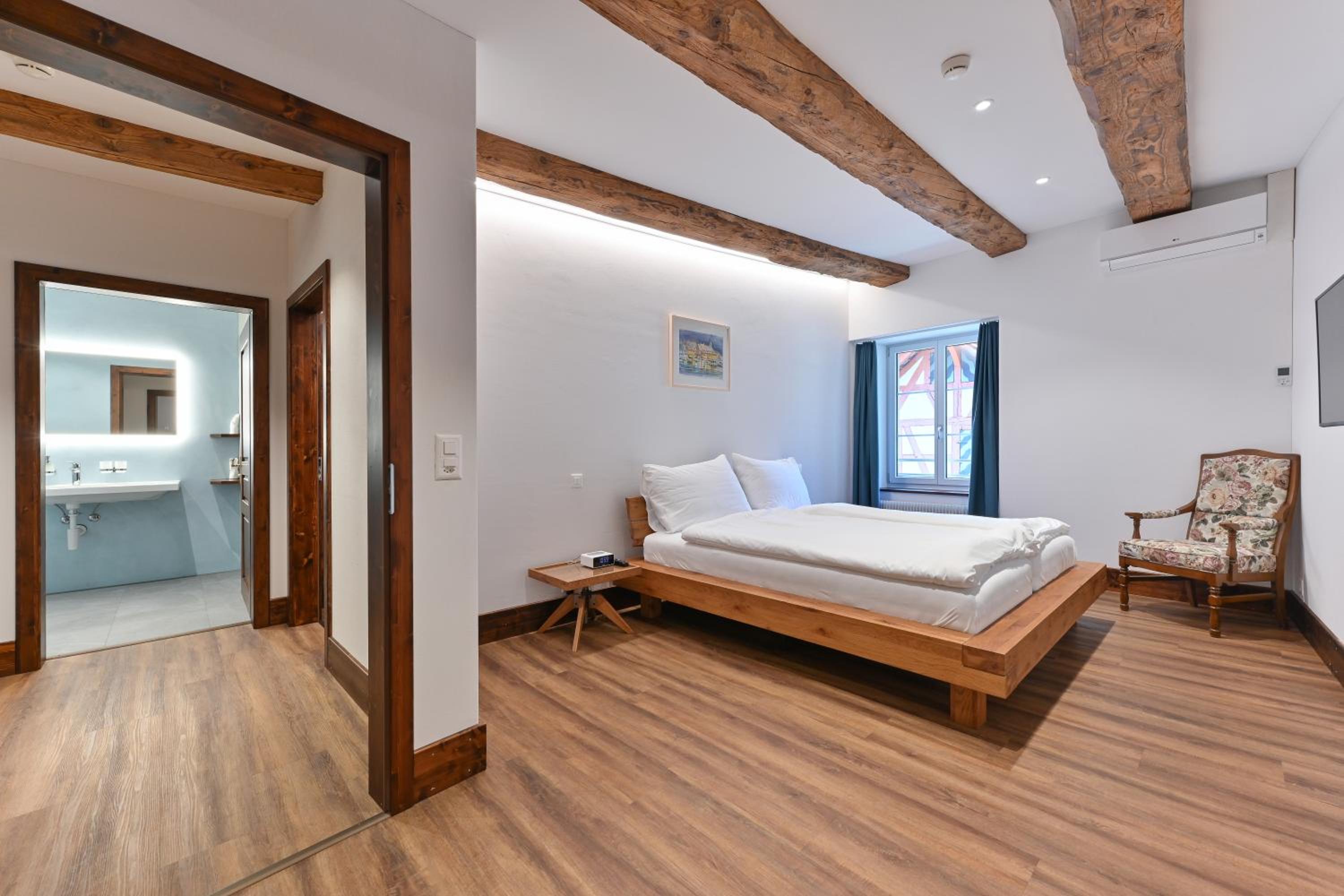 Family Room with Bathroom - Photo 1