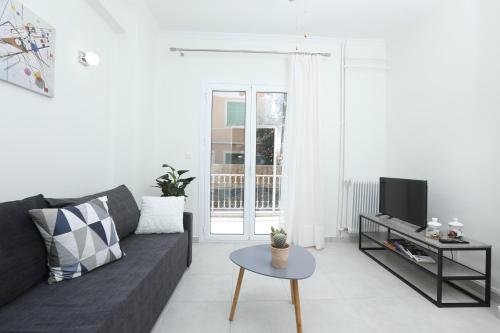 Two-Bedroom Apartment photo 2