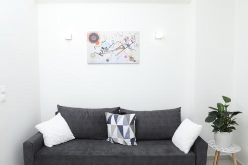 Two-Bedroom Apartment photo 3