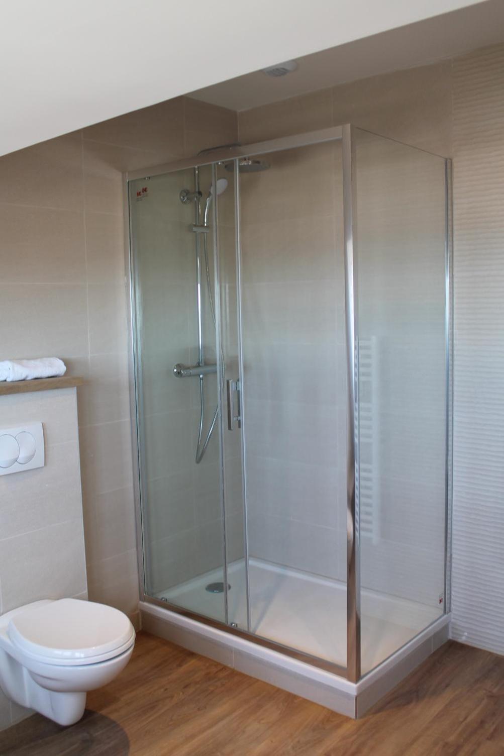 Deluxe Double Room - Photo 5