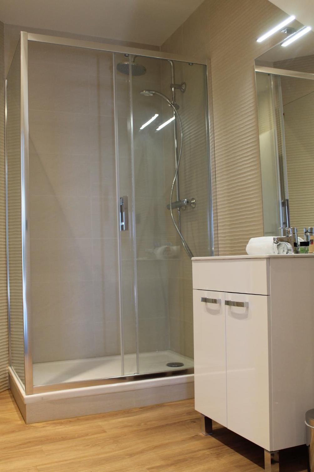 Triple Room with Sea View - Photo 7