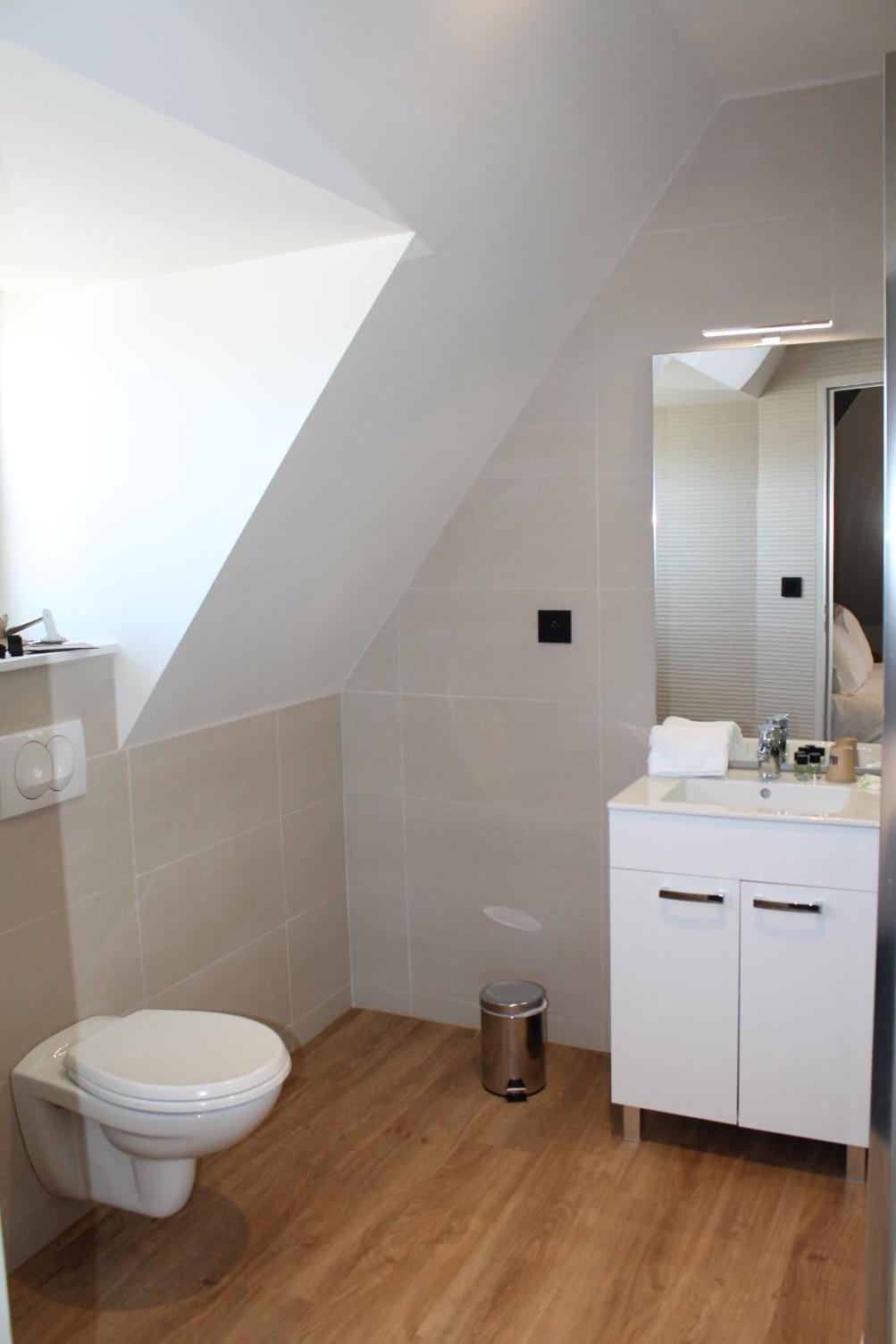 Triple Room with Sea View - Photo 3