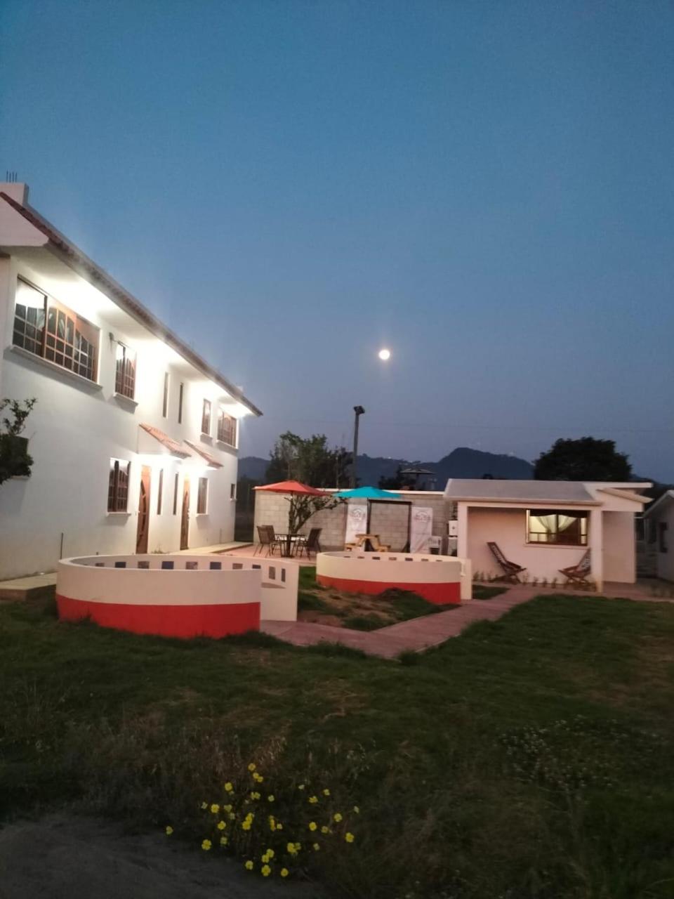 Deluxe Bungalow with Garden View - Photo 9