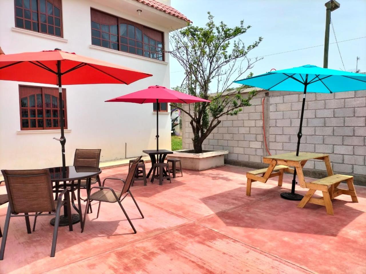 Deluxe Bungalow with Garden View - Photo 11