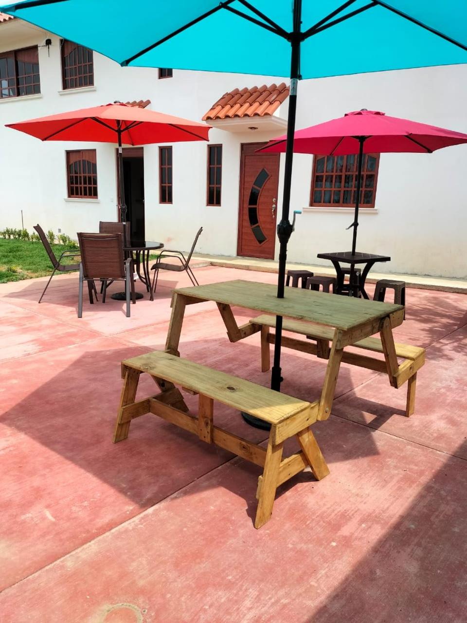 Deluxe Bungalow with Garden View - Photo 3