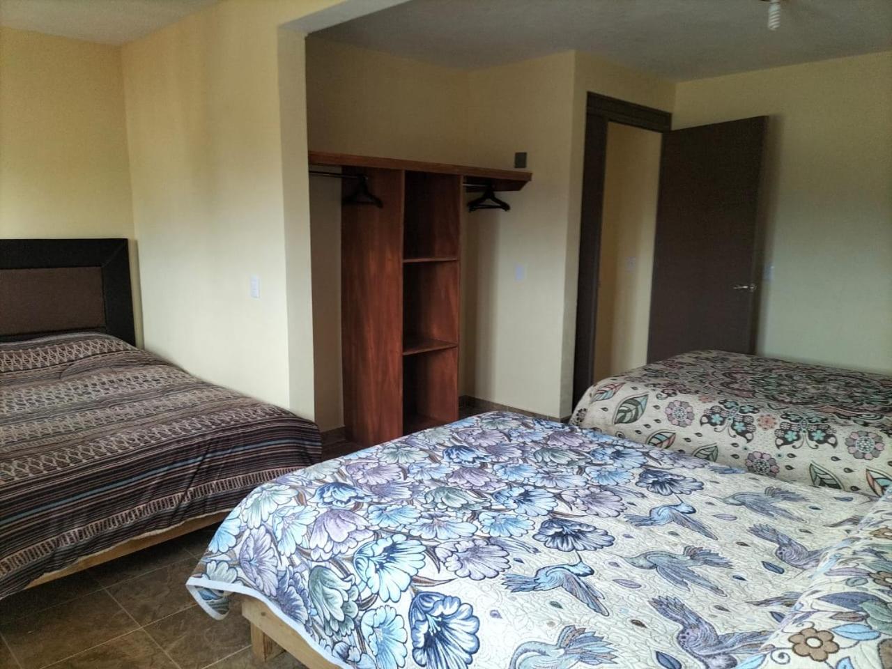 Three-Bedroom Chalet - Photo 8