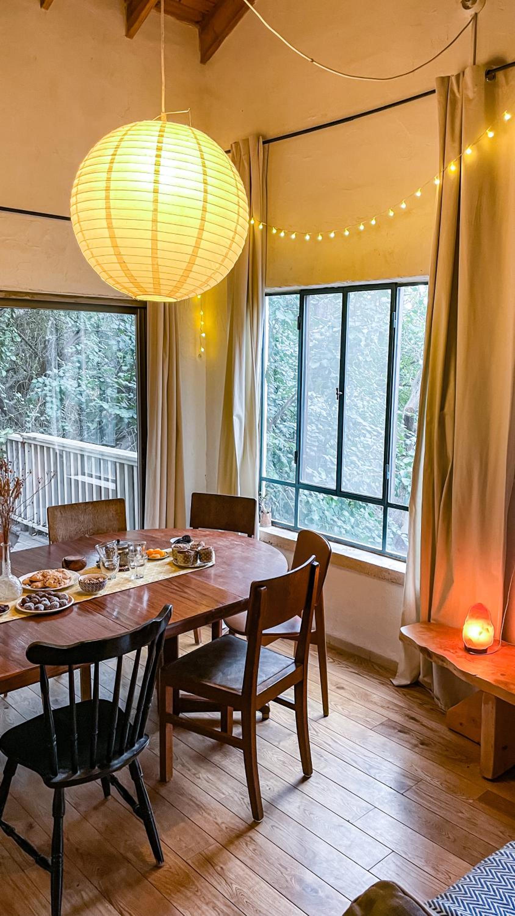 Three-Bedroom House - Photo 29