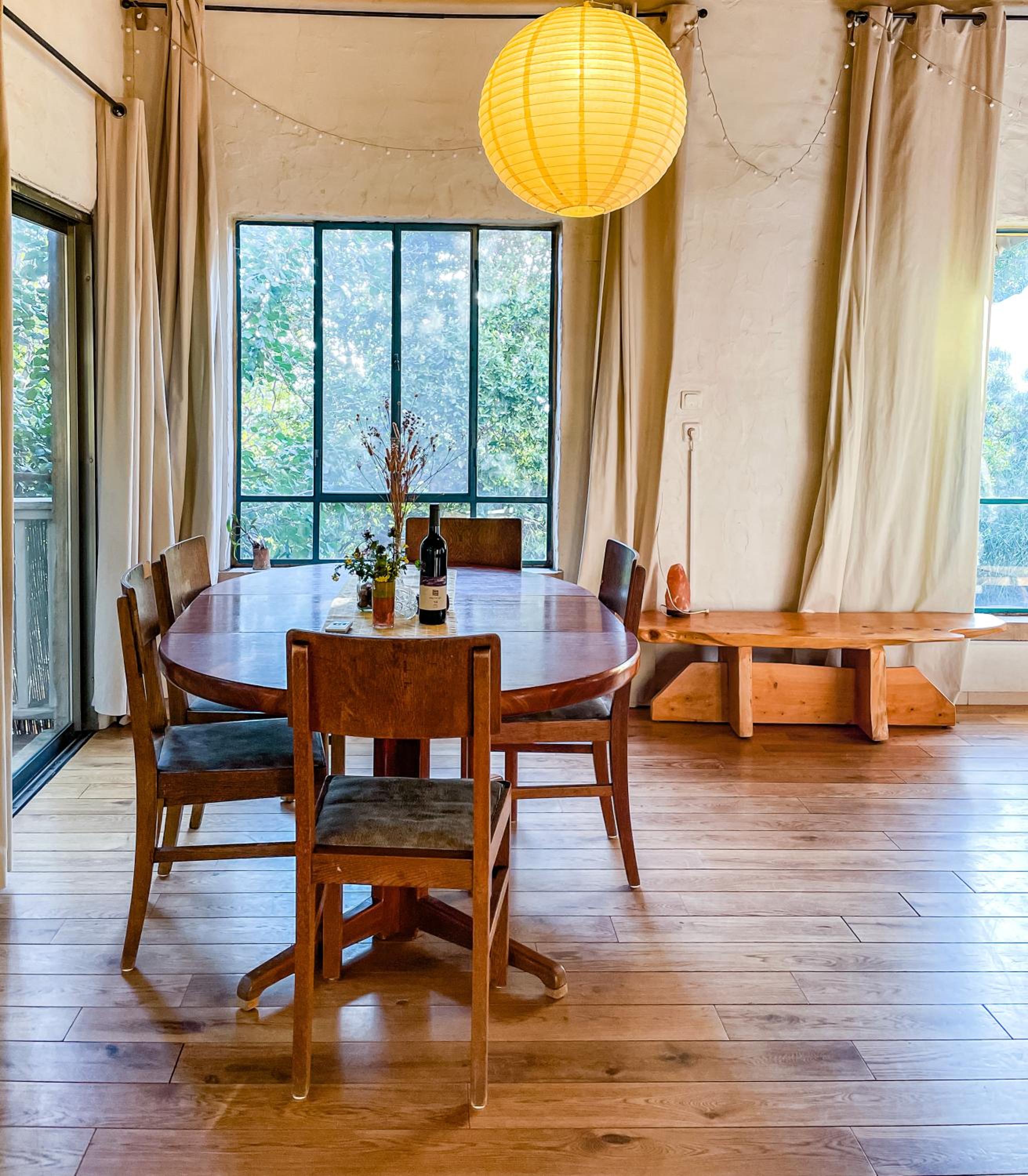 Three-Bedroom House - Photo 30