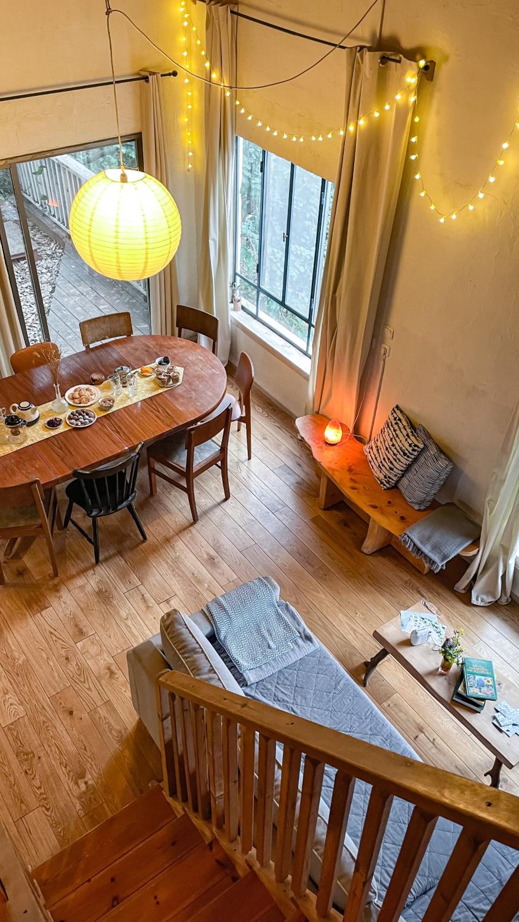 Three-Bedroom House - Photo 31
