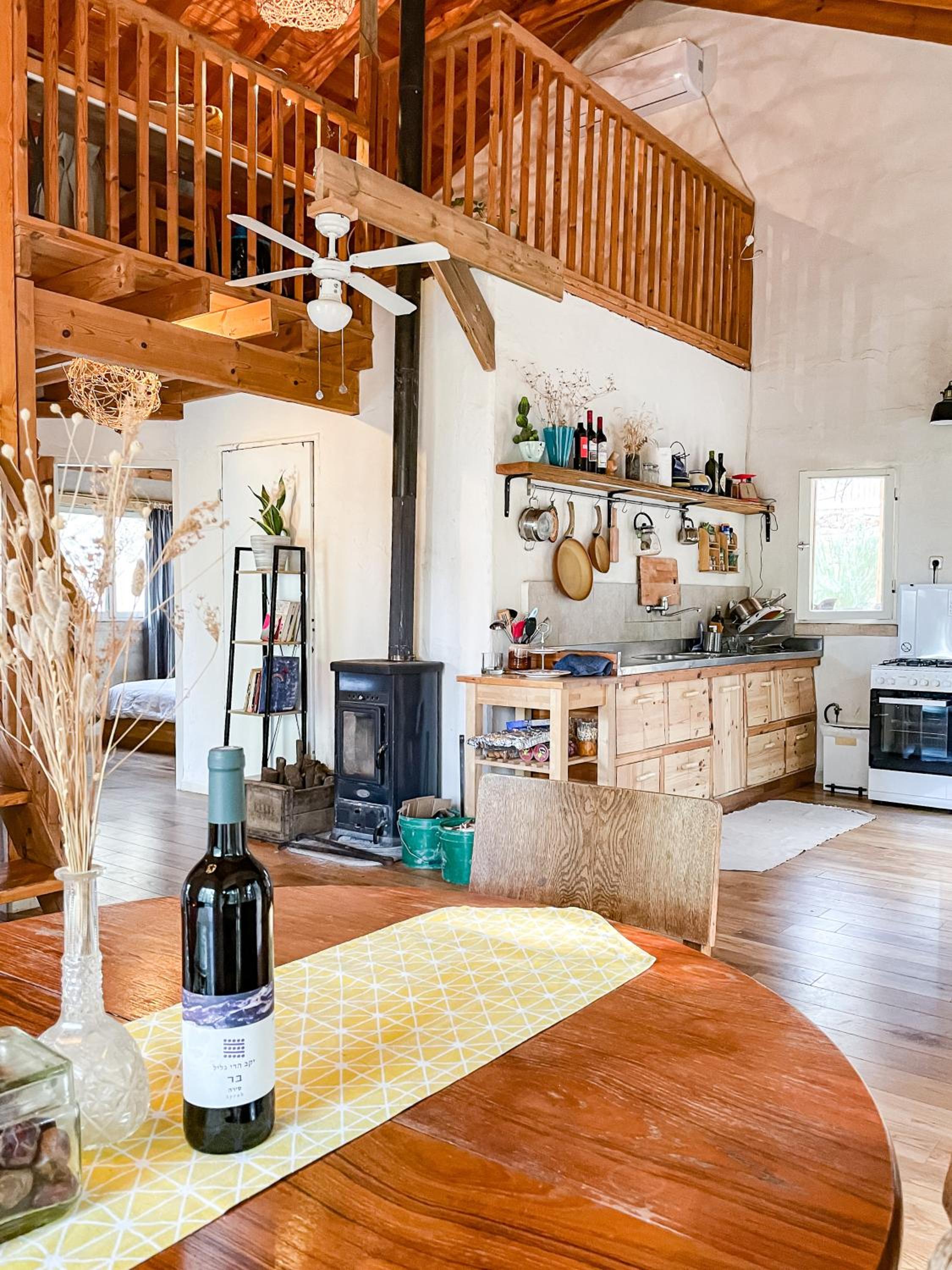 Three-Bedroom House - Photo 32