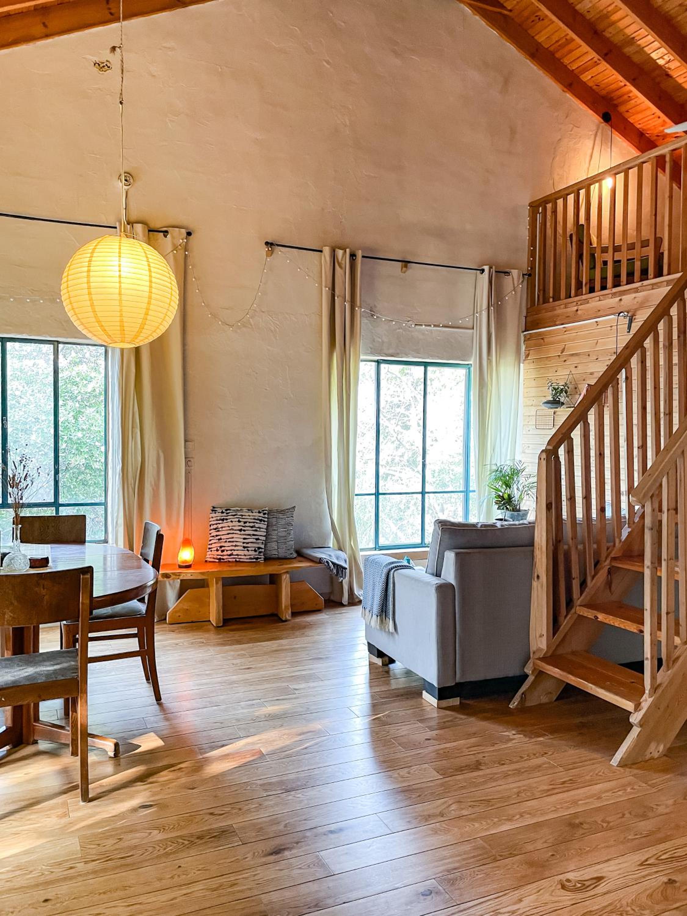Three-Bedroom House - Photo 1