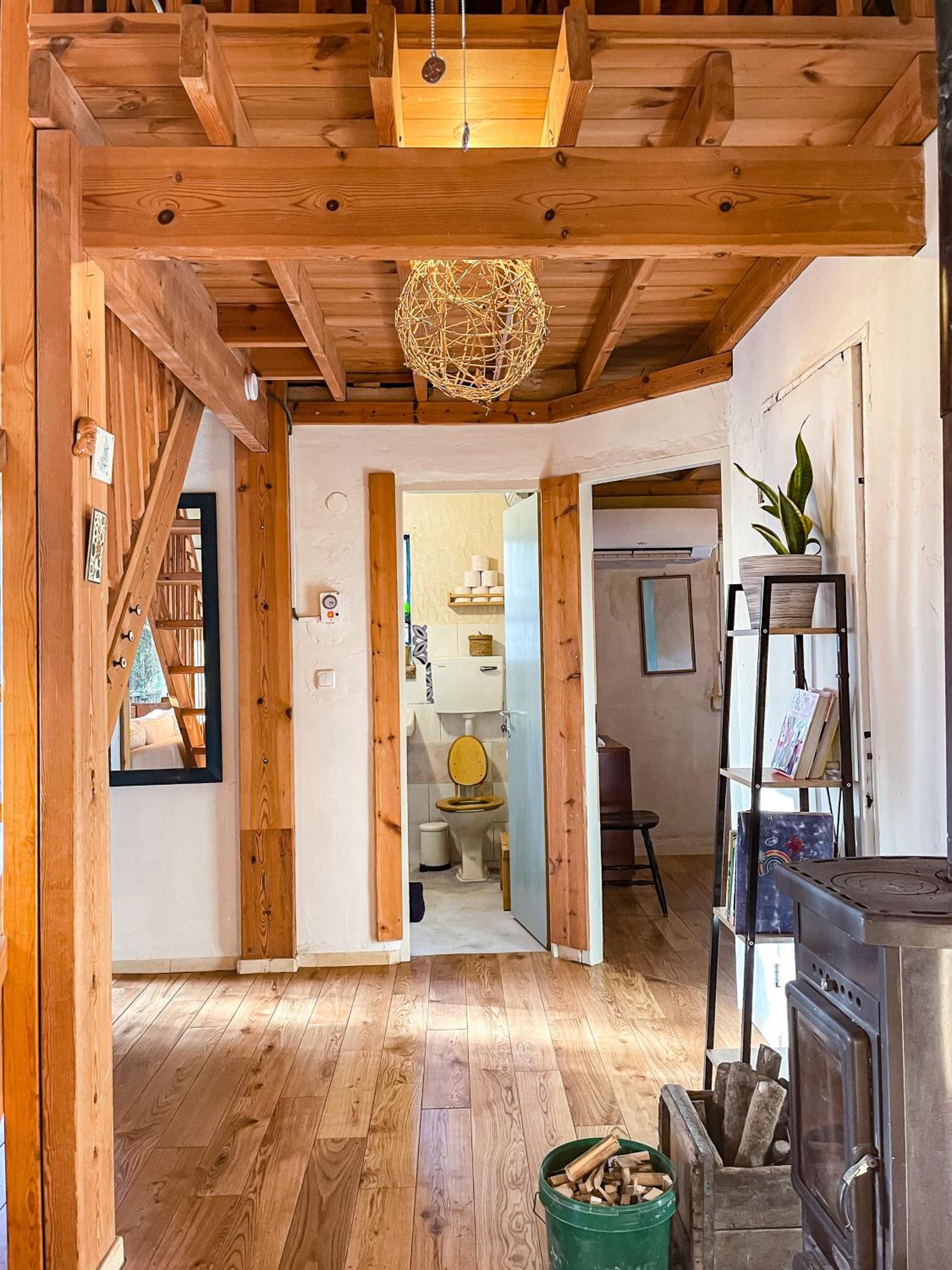 Three-Bedroom House - Photo 34