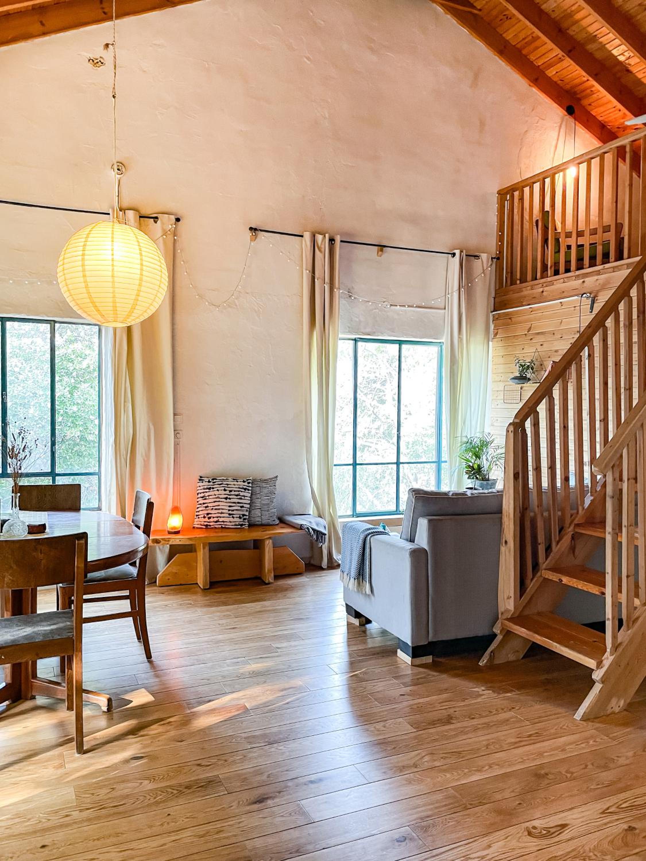 Three-Bedroom House - Photo 35