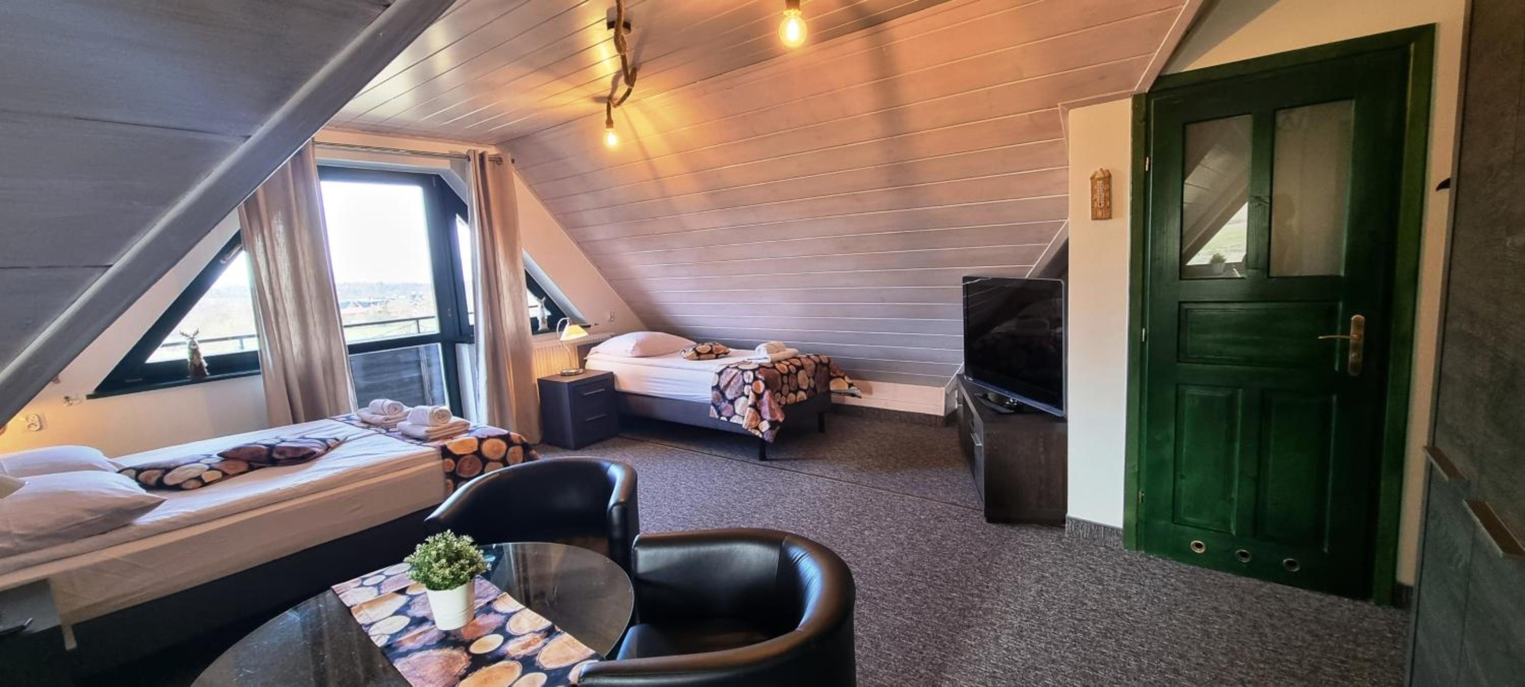 Quadruple Room photo 1