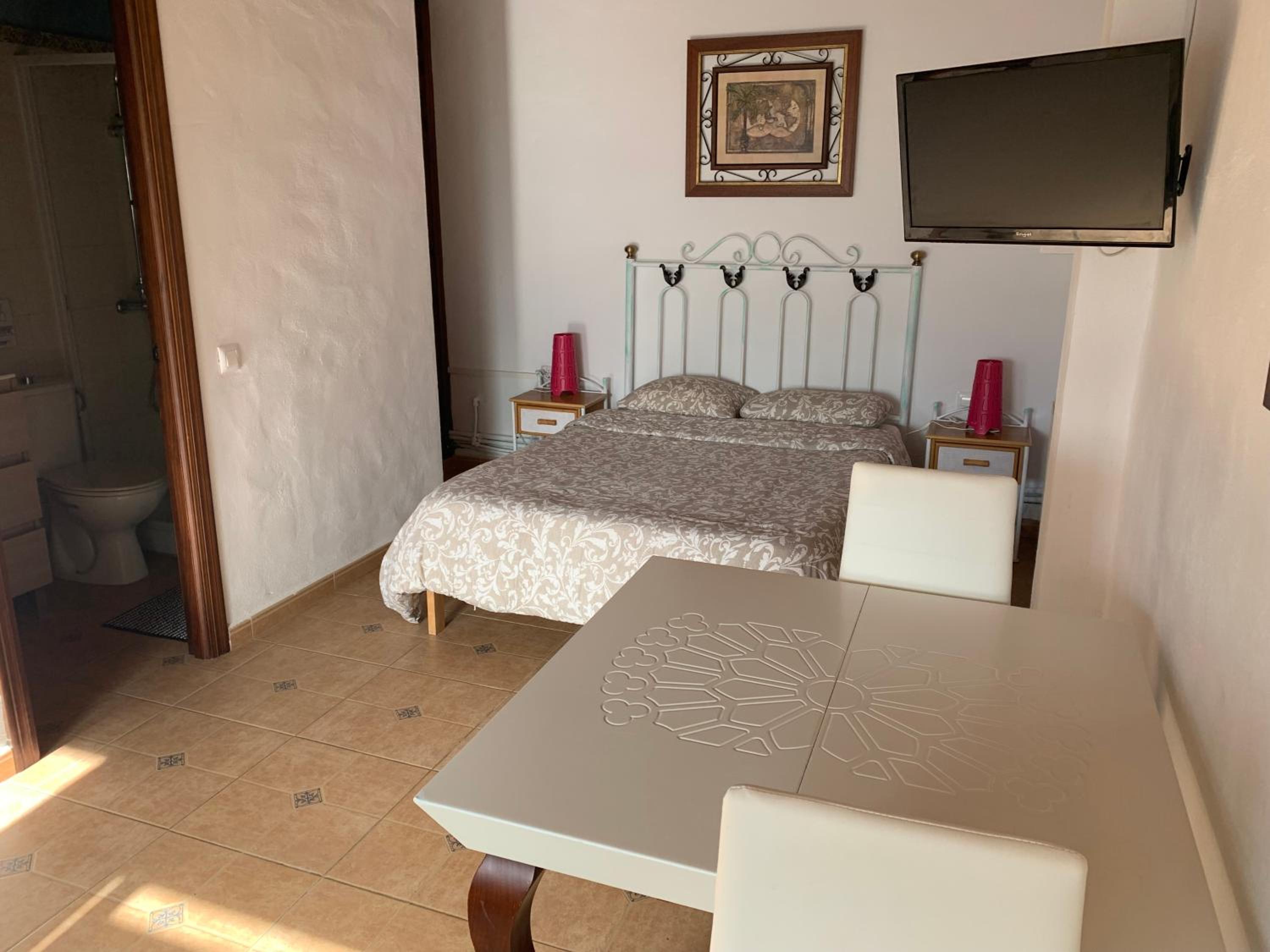 Villa (2 Adultos)