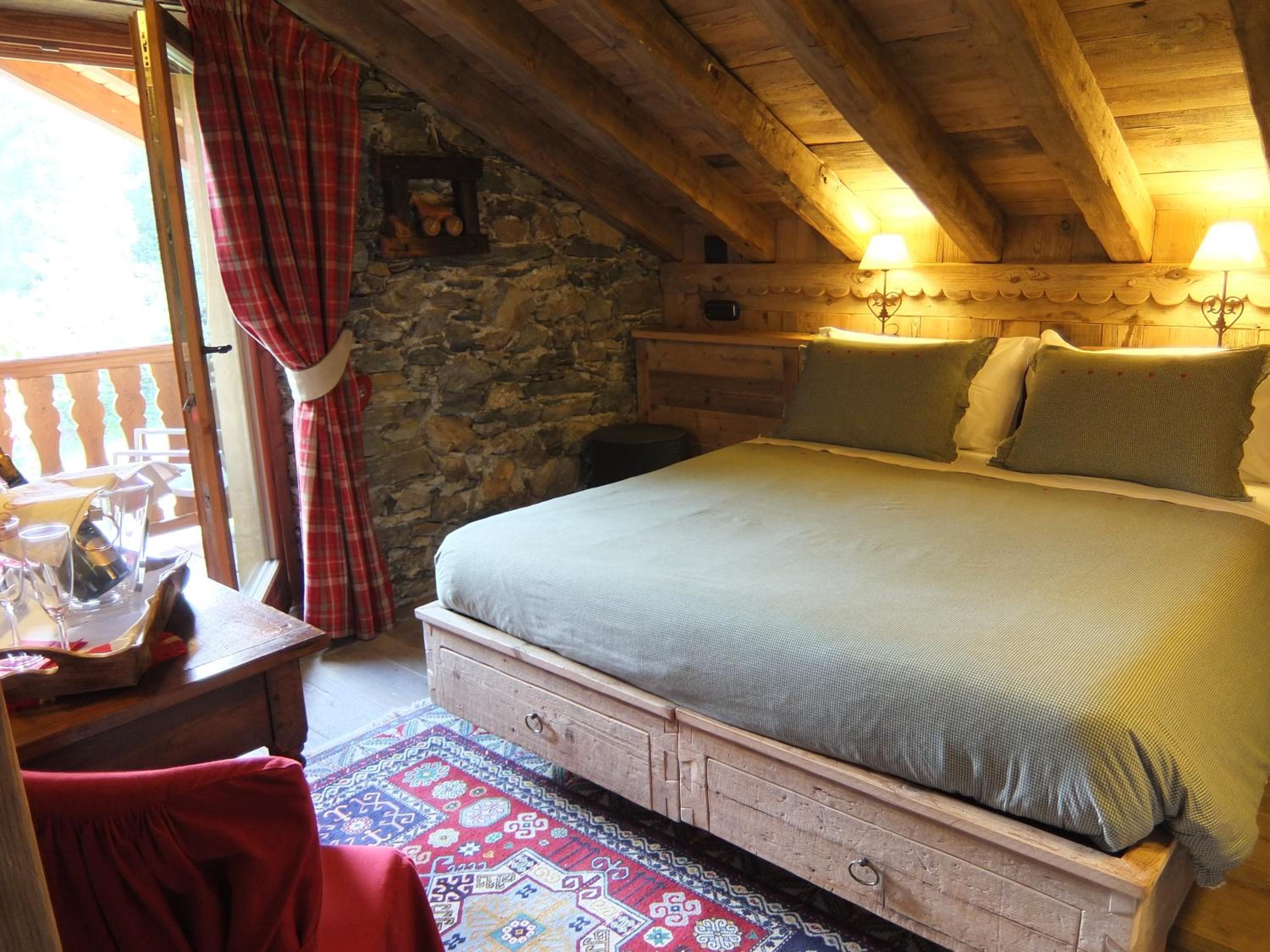 Double or Twin Room with Balcony photo 3