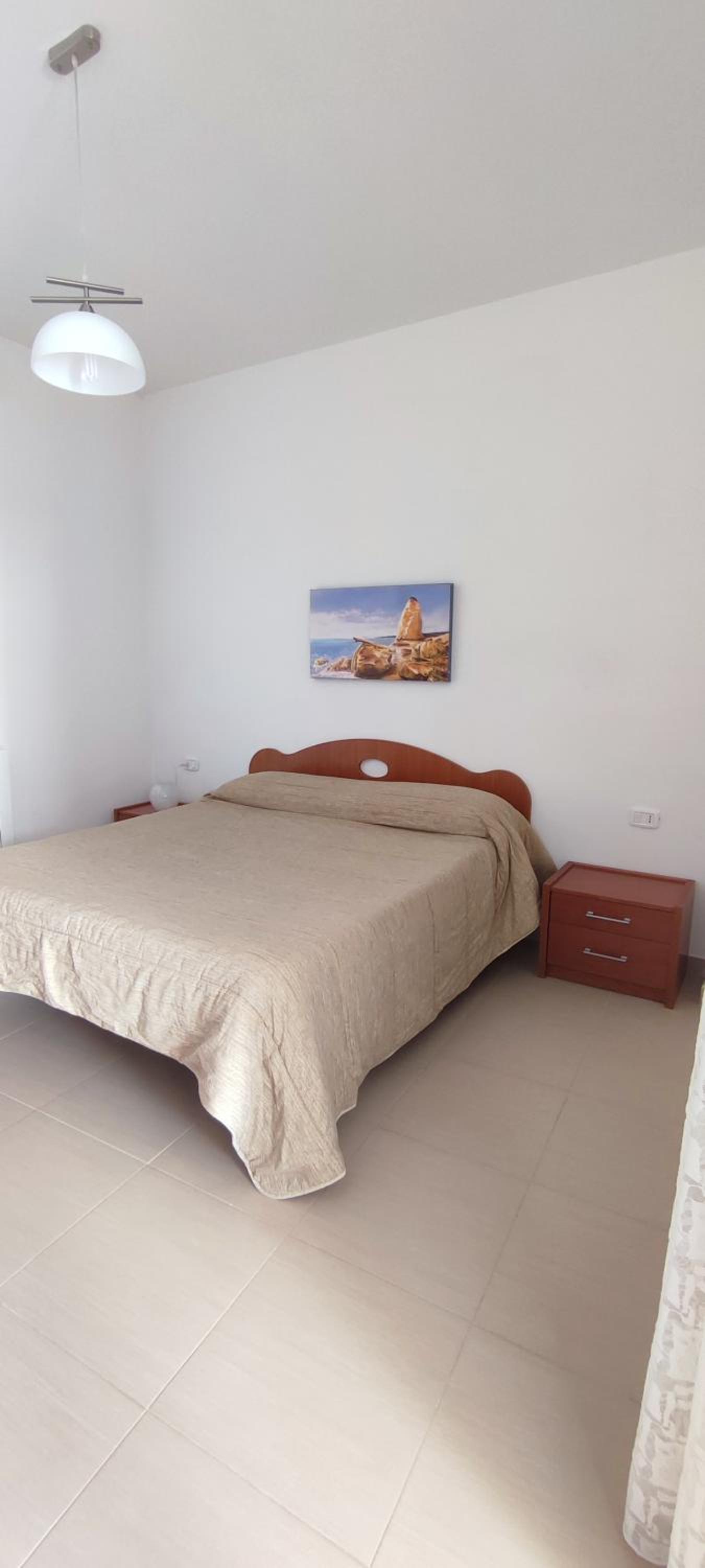 Double Room With Patio