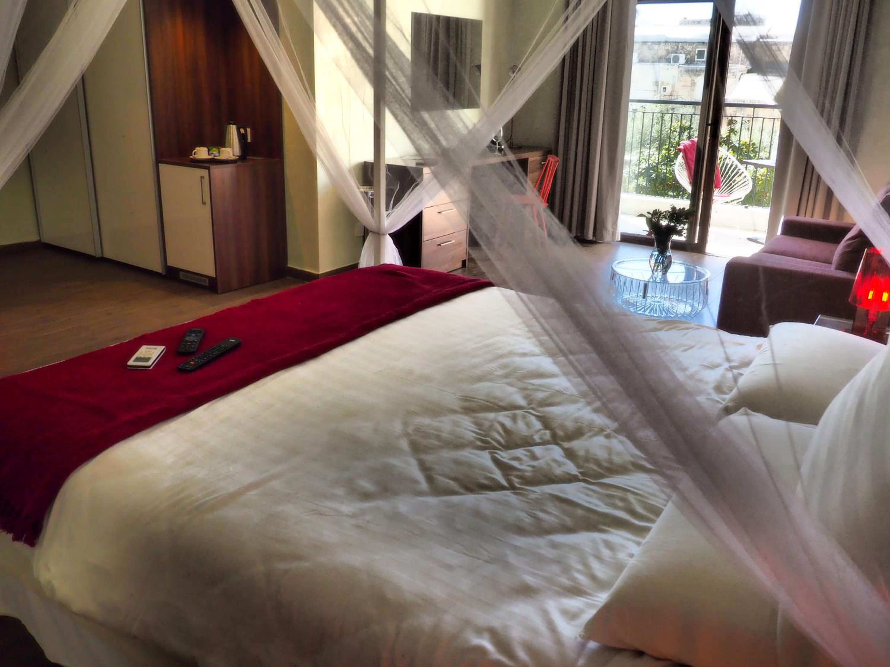 Superior Suite