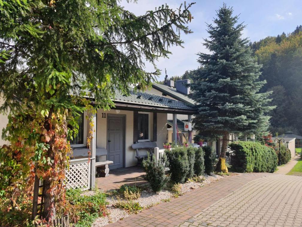 Chalet photo 1